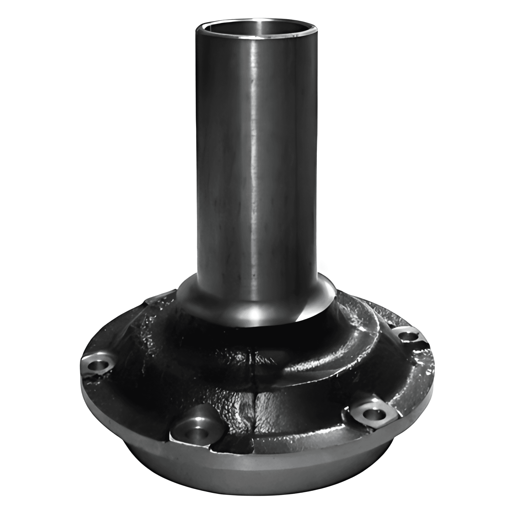 TAMPA RETENTORA ROLAMENTO EIXO PILOTO FS6206 - 0002600121