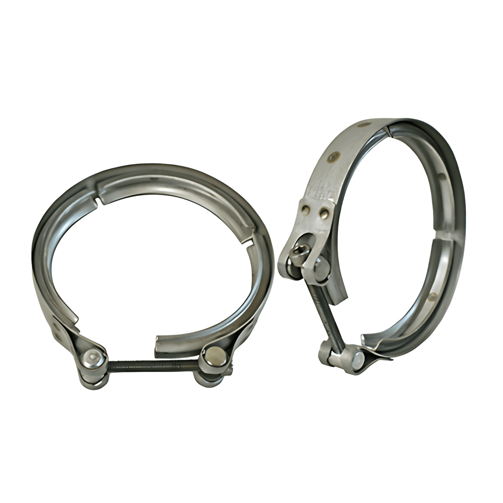 ABRACADEIRA INTERCOOLER FINA - 6959970090