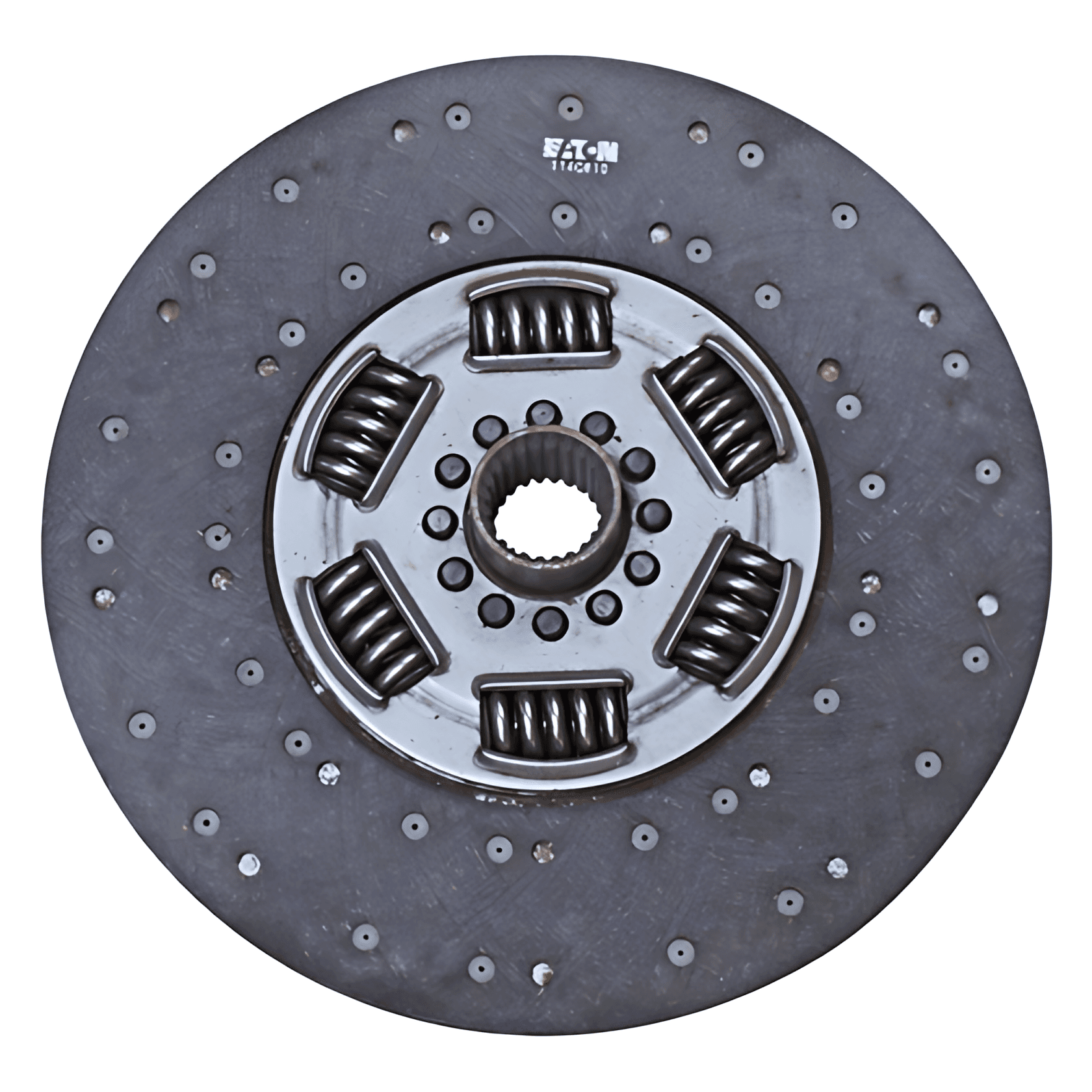 DISCO EMBREAGEM 430MM - 128860