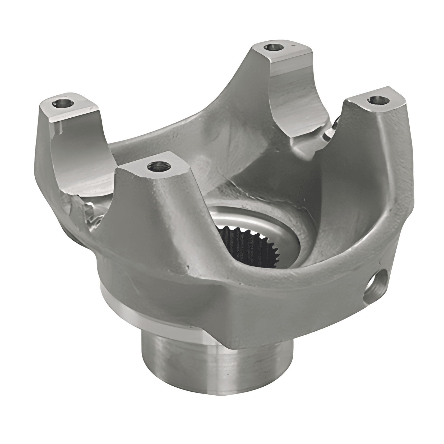 TERMINAL YOKE MANCAL CENTRAL EIXO CARDAN - 0004101630