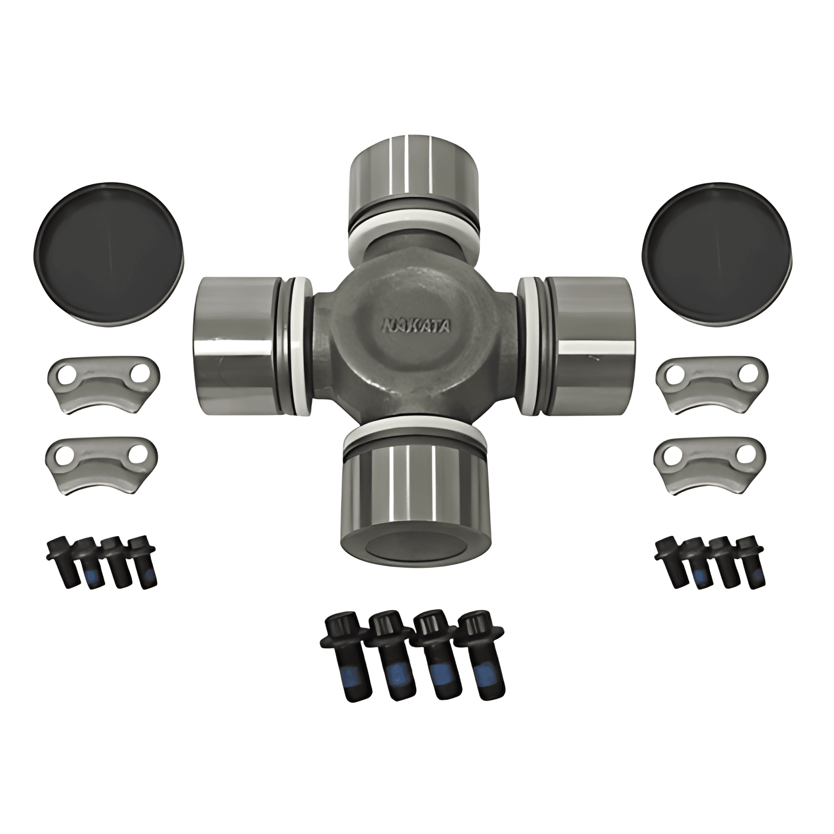CRUZETA CARDAN  MBB L/LK/LS 2638/2726 ATRON / AXOR - NUJL170