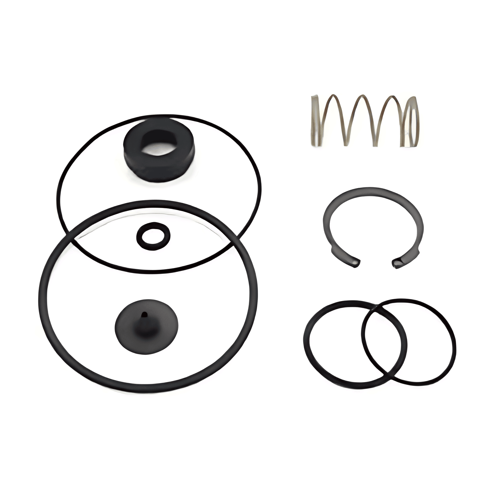 REPARO VALVULA RELE - 0004203871E