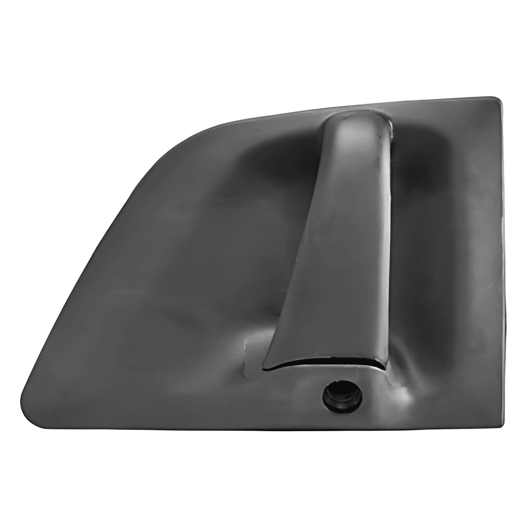 MACANETA EXTERNA PORTA L.E. ( SEM CHAVES ) - 1423017