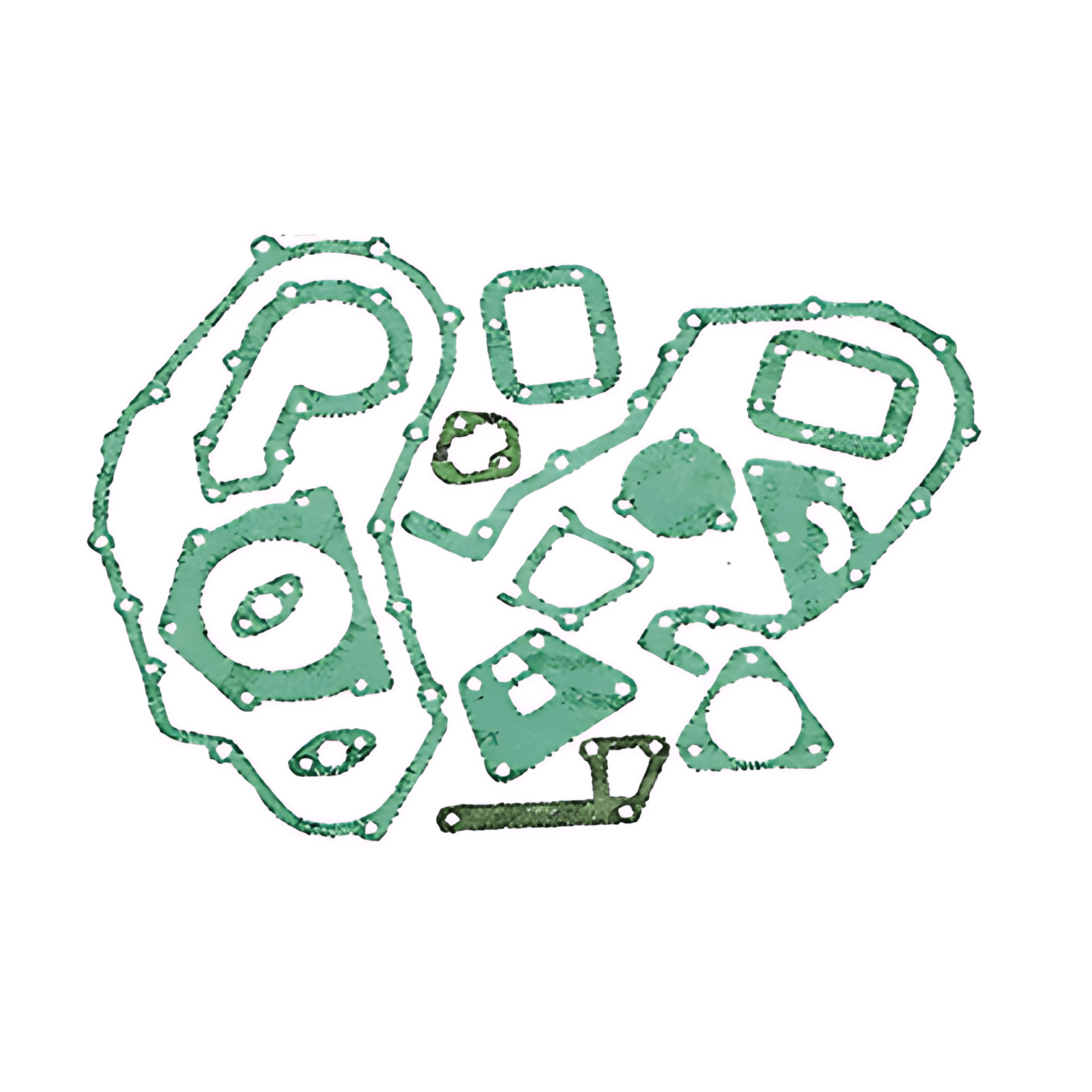 JOGO JUNTAS BLOCO MOTOR SPRINTER 310 - 0000100105