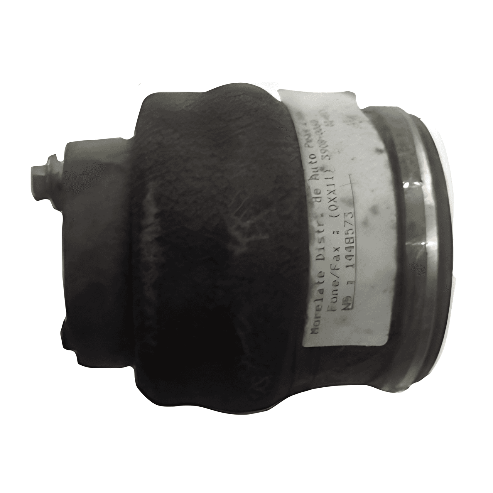 BALAO BANCO S-4 TODOS TRUCK MECHANIC - 1448573