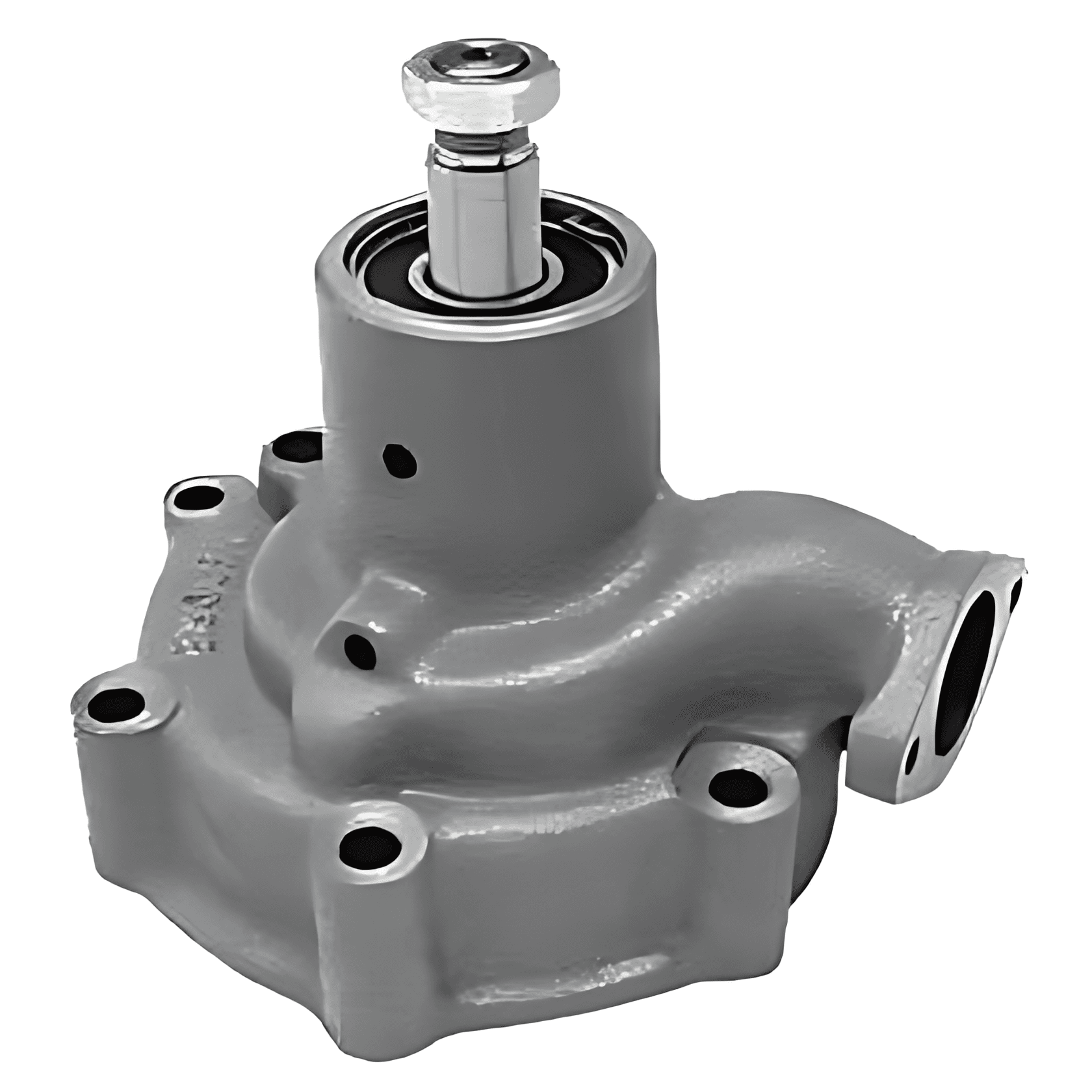 BOMBA AGUA SCANIA - VBD982