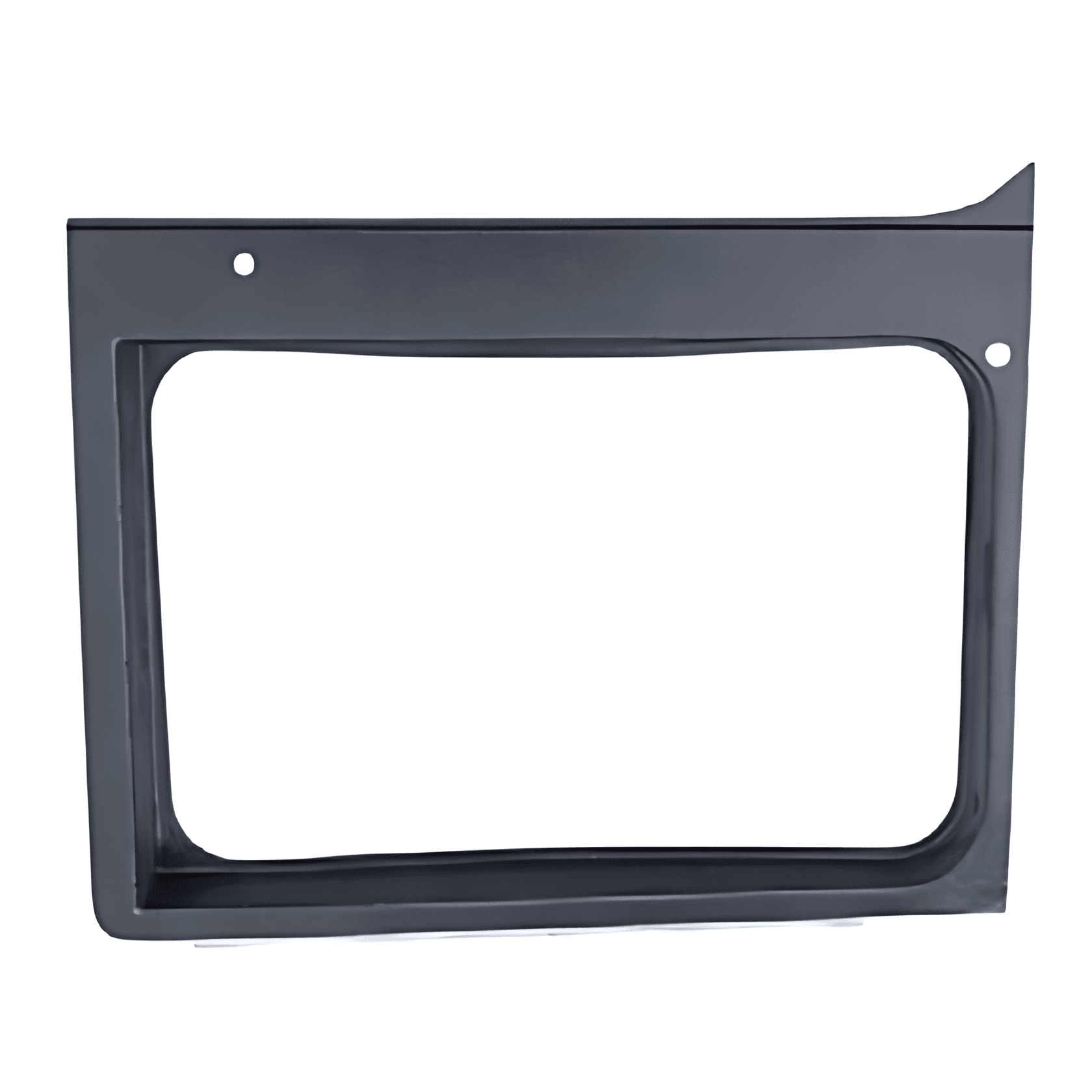 FORRACAO LATERAL VIDRO LE CINZA HW113 140704 - 296737C