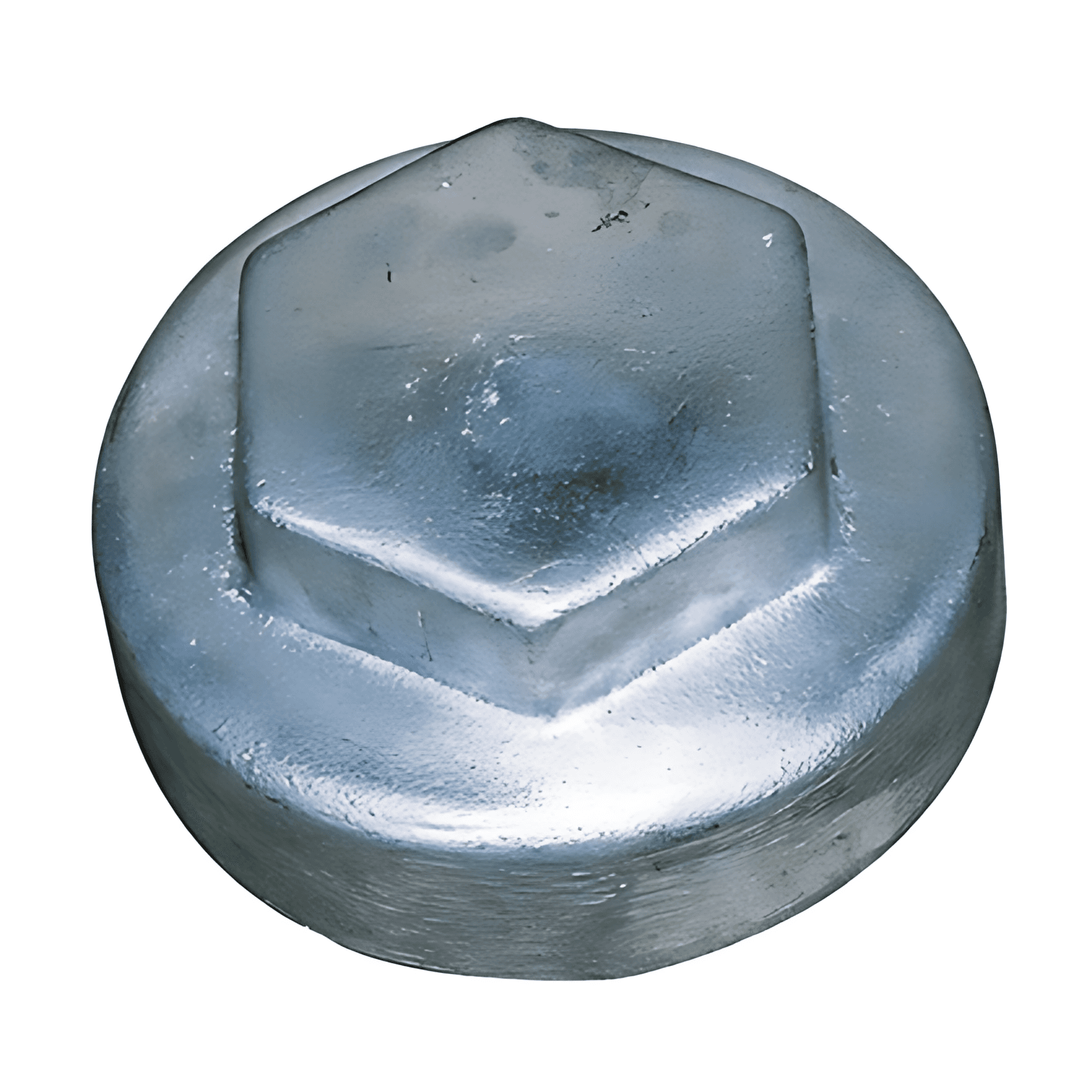 CALOTA GRAXA CUBO RODA DIANTEIRO - 2988564