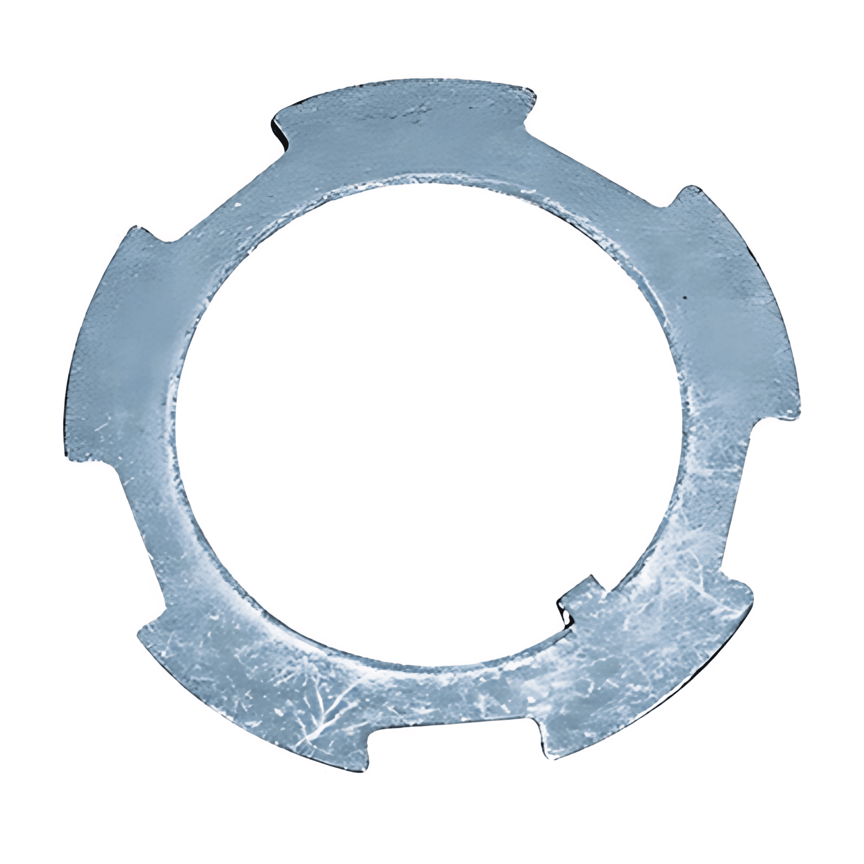 TRAVA ARANHA CUBO RODA TRASEIRO - 2989068