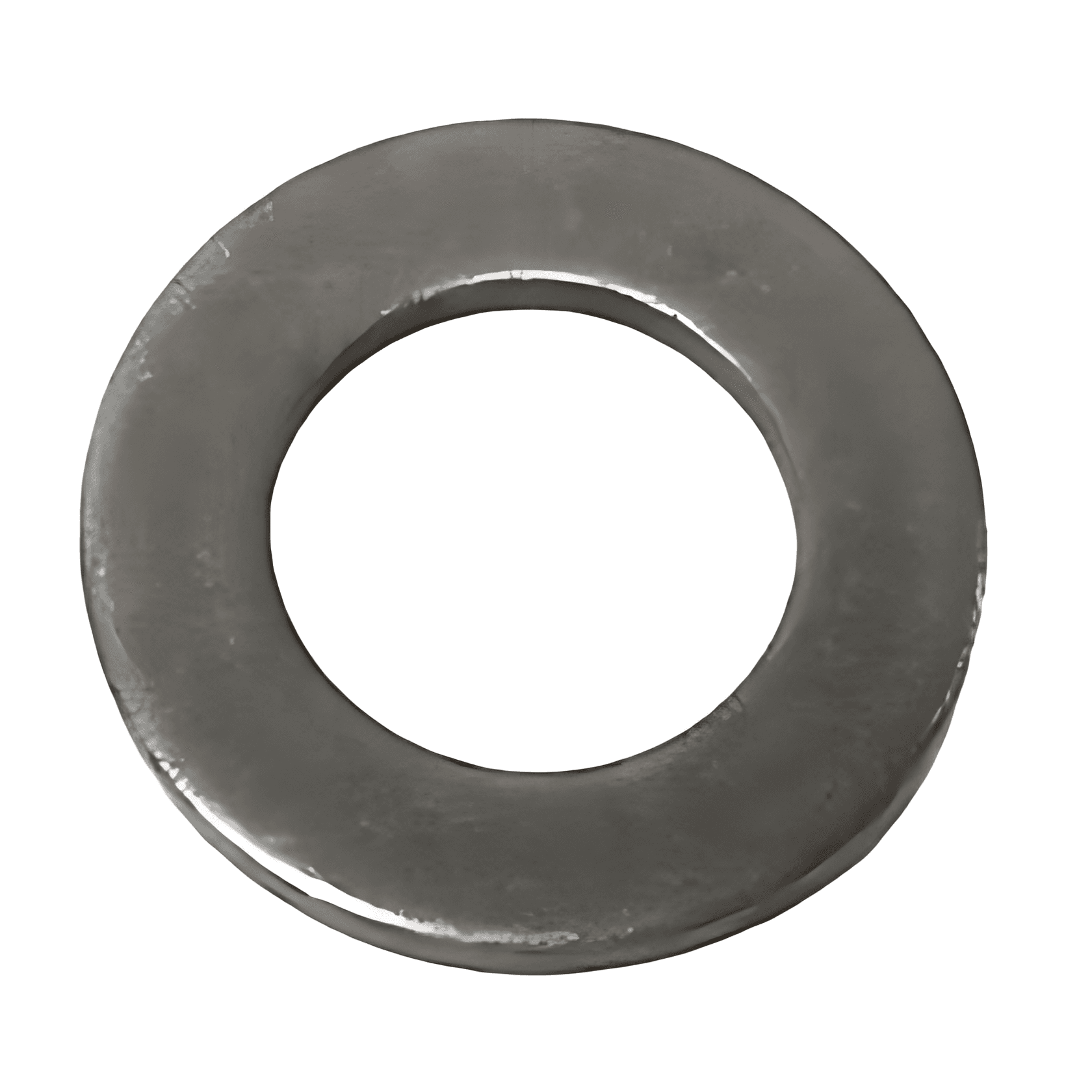 ARRUELA LISA PORCA PINHAO DIFERENCIAL MS120 MS124 - 2P0501299A