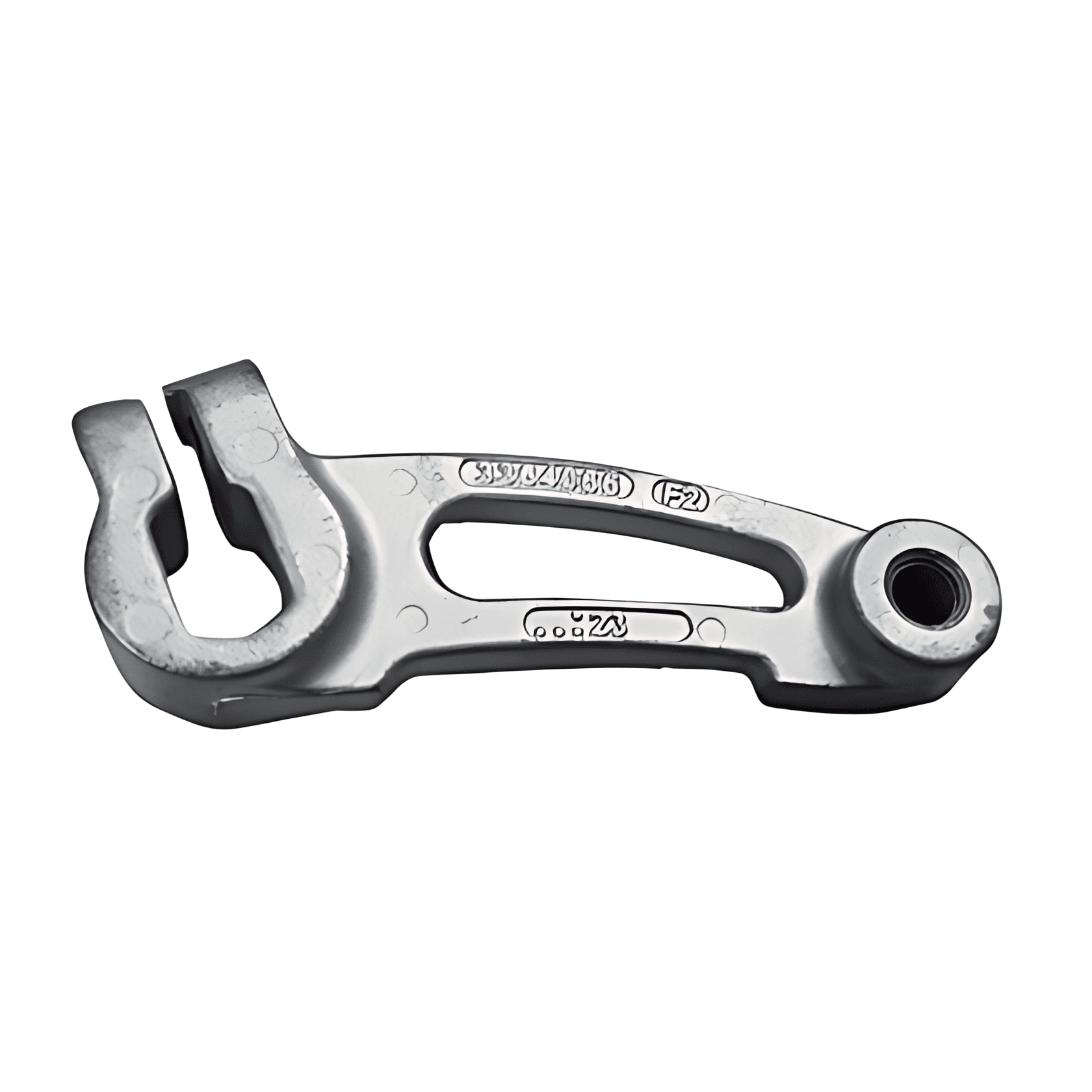 ALAVANCA EXTERNA DE SELECAO - 3364066