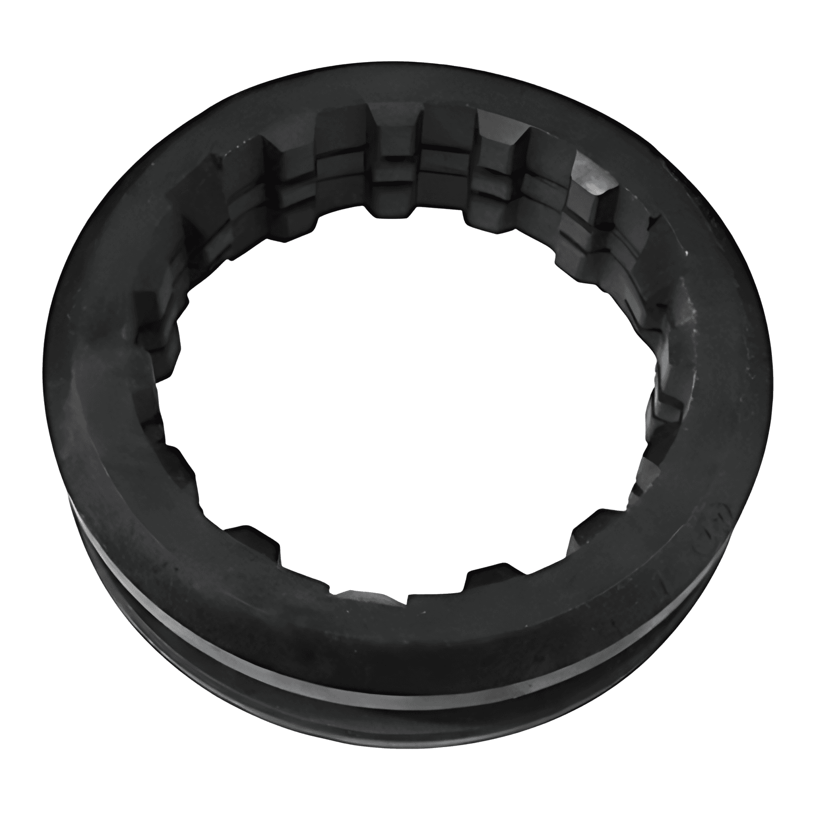 LUVA REDUZIDA EIXO 345 - 38640