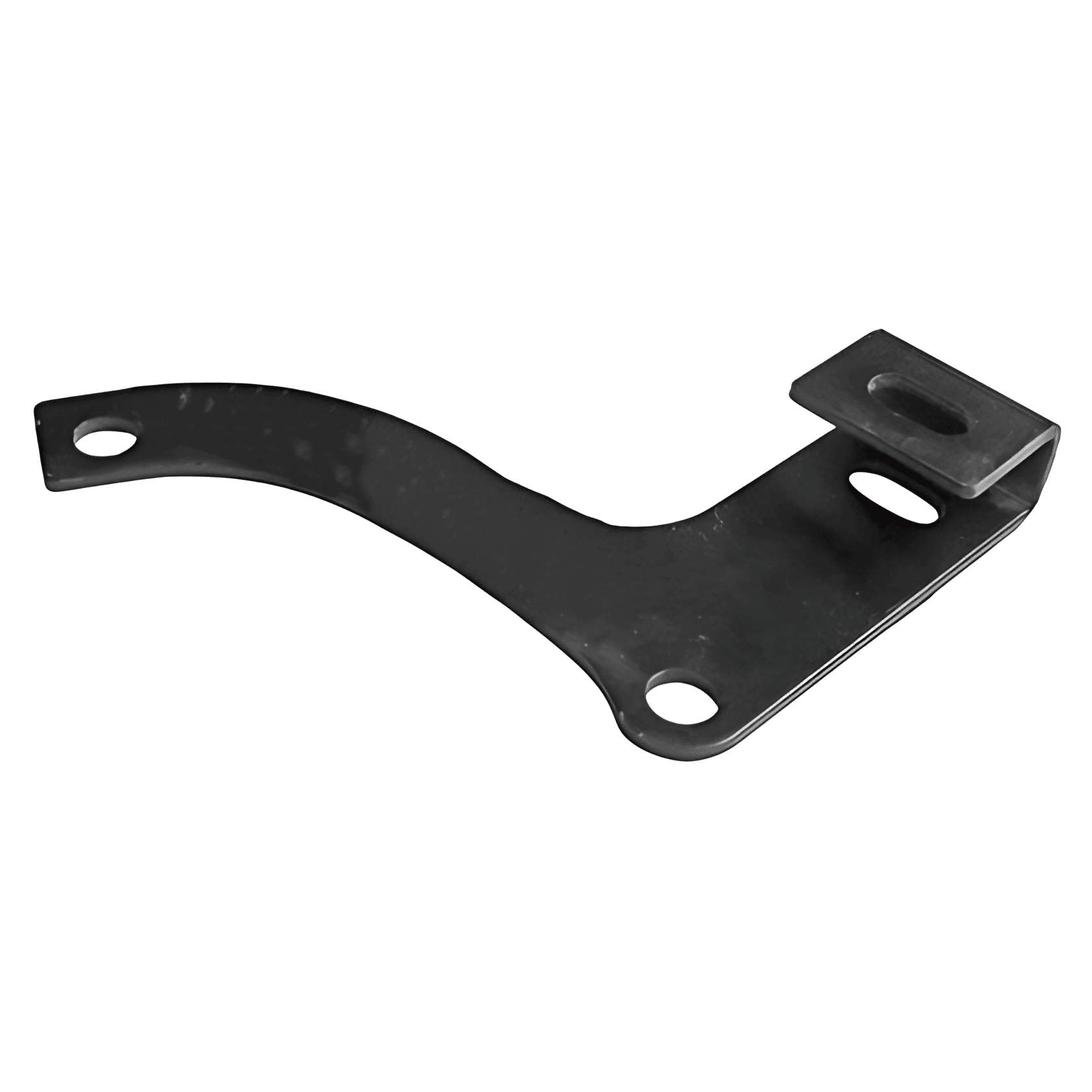 SUPORTE VALVULA REGULADORA PRESSAO FREIO TRASEIRO - 2C352A395AB