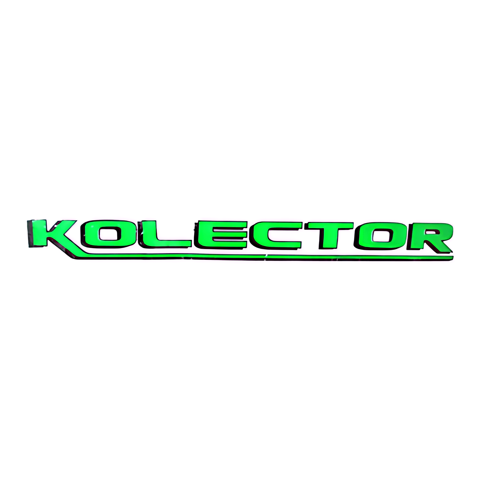EMBLEMA FRONTAL KOLECTOR - 1804