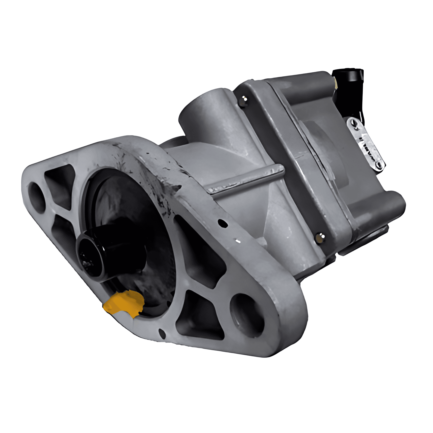 VALVULA PEDAL FREIO CARGO A PARTIR 25-03-02 - 2C452A270AC