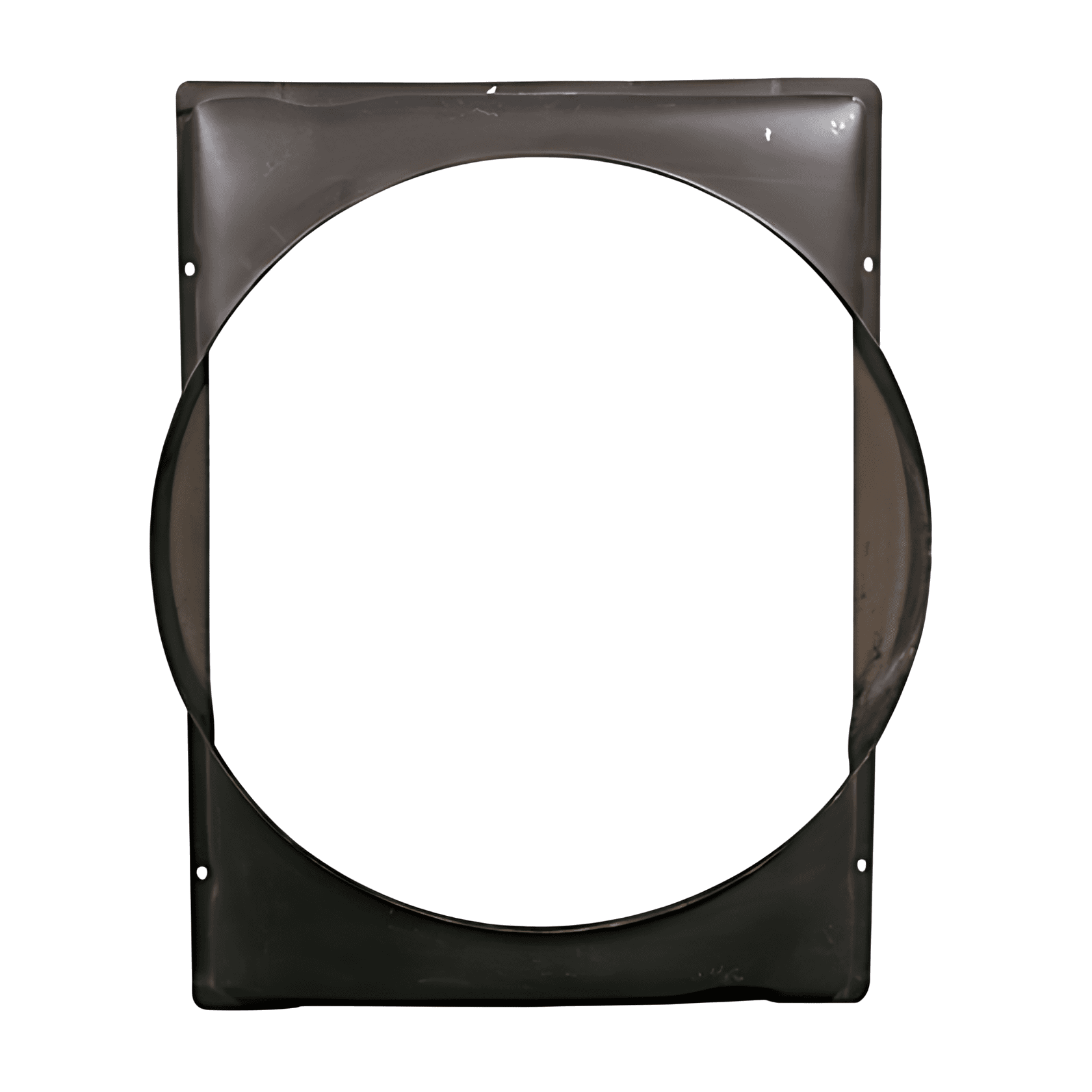 DEFLETOR AR RADIADOR - 2C458146AC