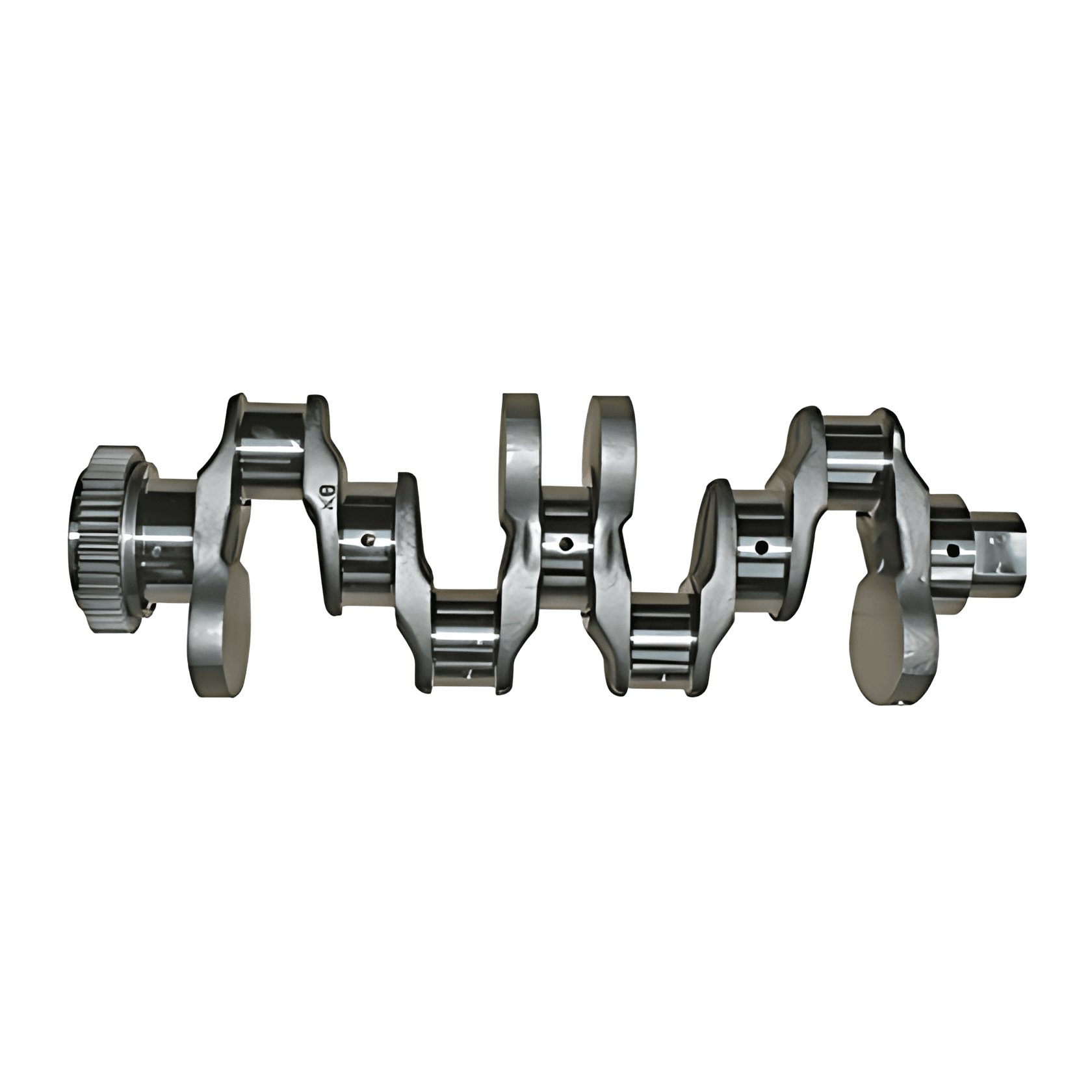VIRABREQUIM MORTOR MWM SPRINT 4 CILINDROS - 940781400153
