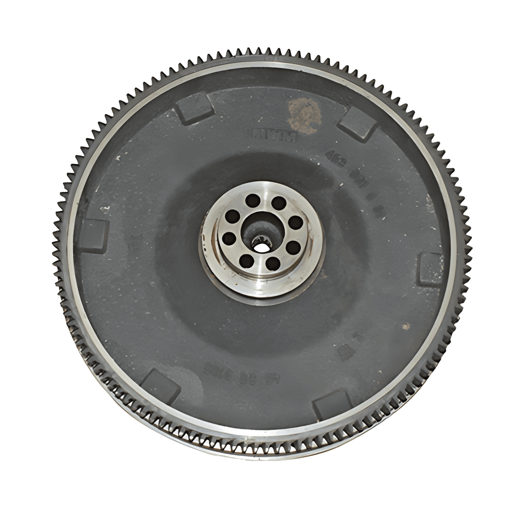 VOLANTE MOTOR MWM SPRINT 408 DELIVERY - 940801450026