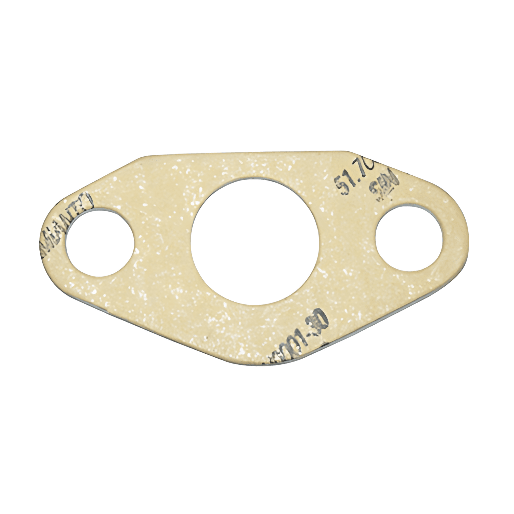 JUNTA RESFRIADOR OLEO - 2P0115441