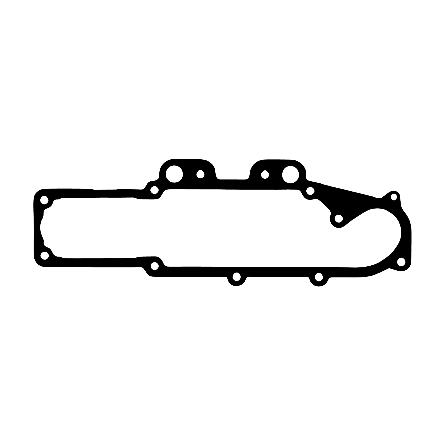 JUNTA RESFRIADOR OLEO - 2P0115441A