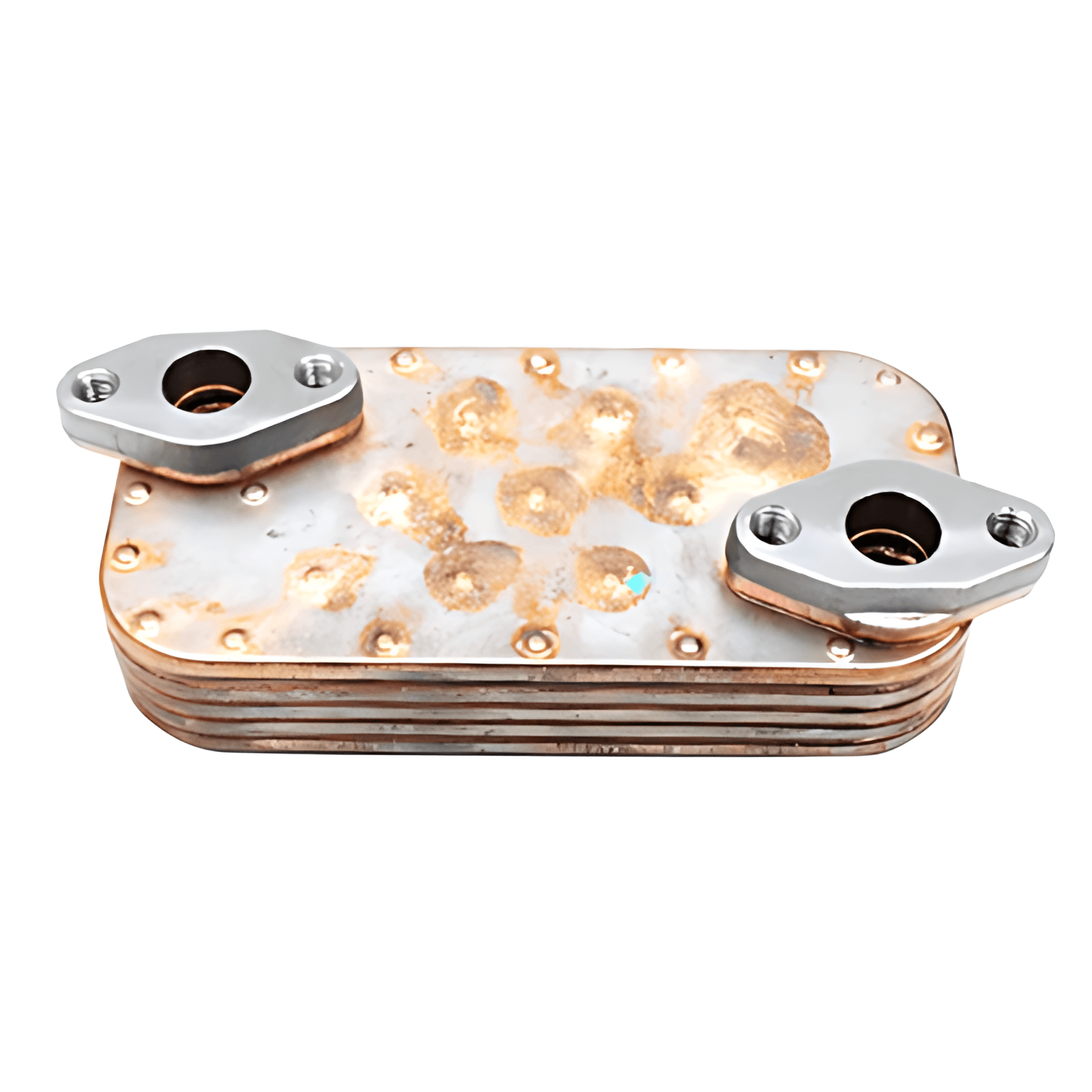 RADIADOR OLEO MOTOR MWM SPRINT 4CIL EURO 3 - 7004461C2E