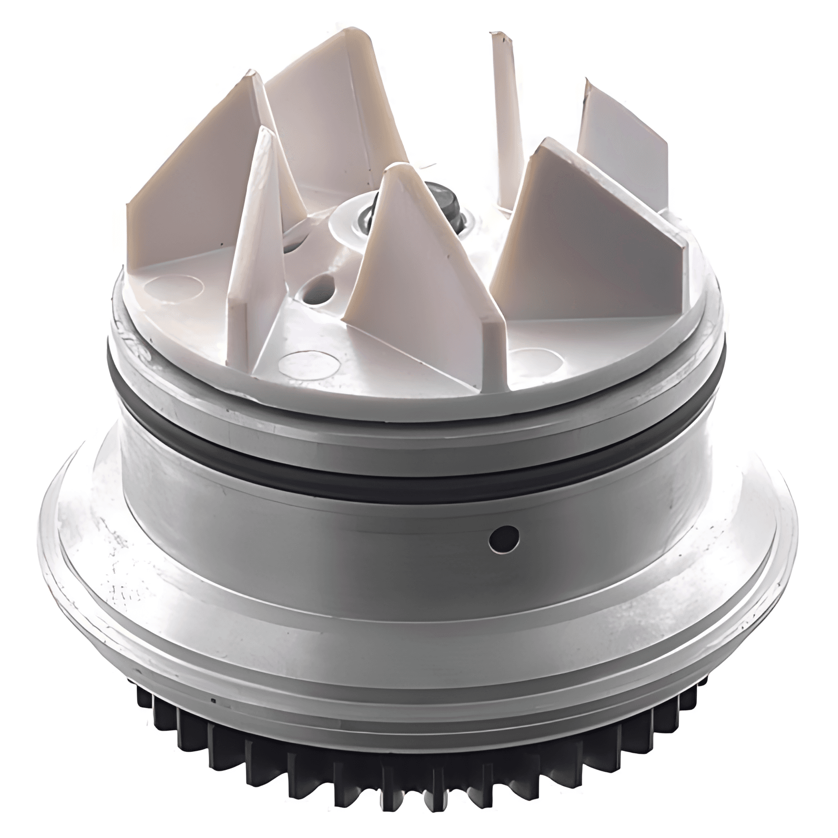 BOMBA AGUA MOTOR MWM SPRINT 4CIL EURO 3 - 2P0121004E