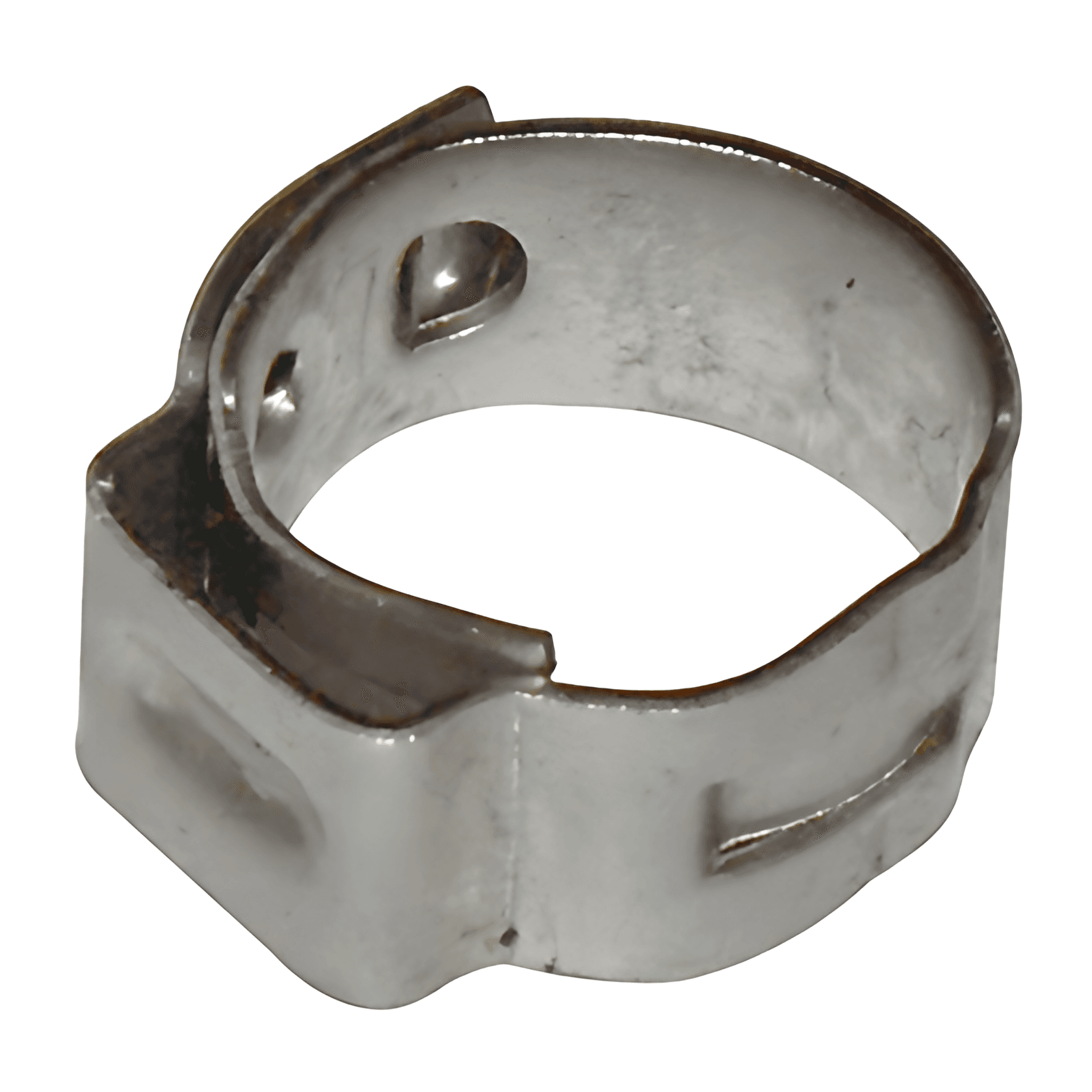 ABRACADEIRA RADIAL INOX - 2P0121227D