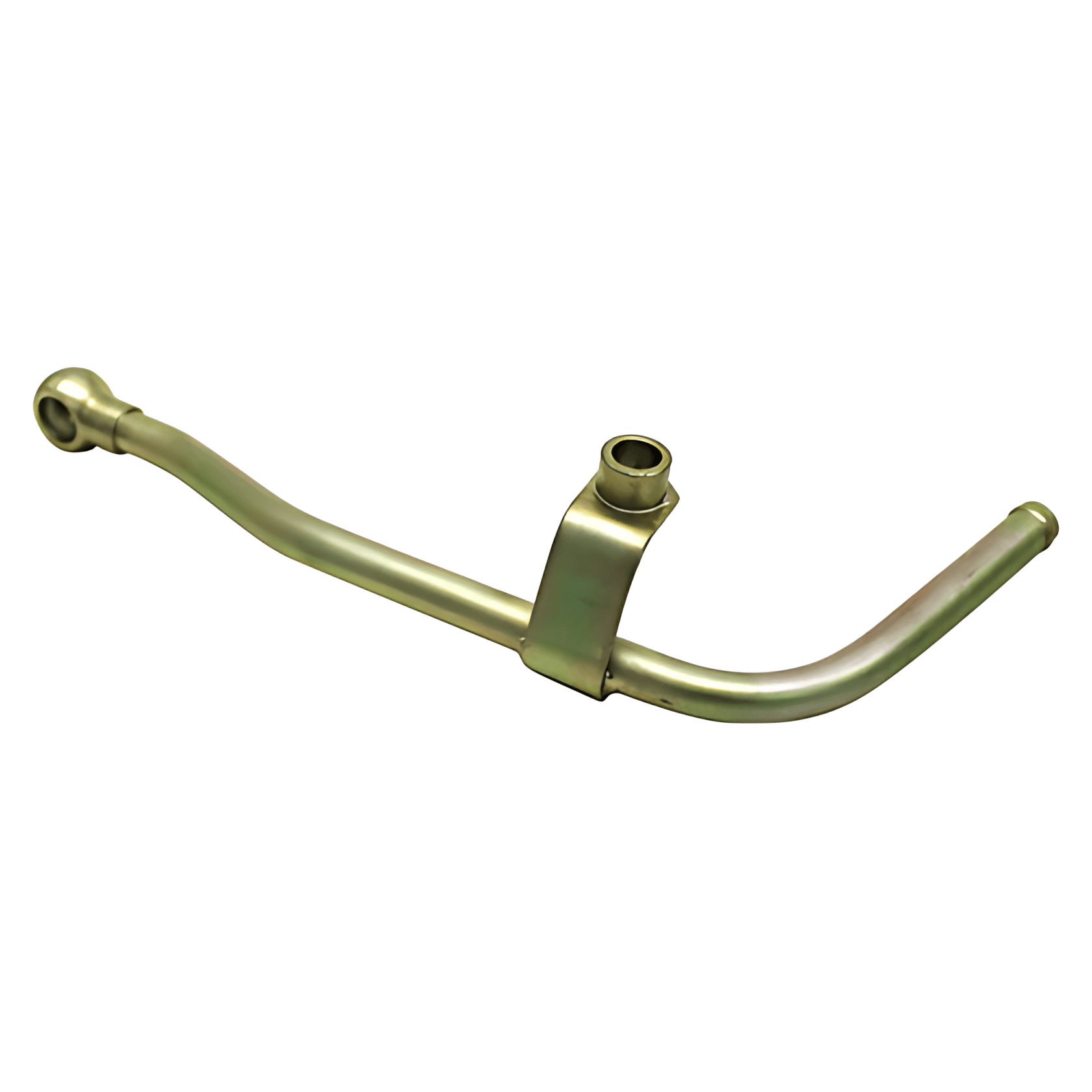 TUBO RETORNO OLEO COMPRESSOR - 940809010125