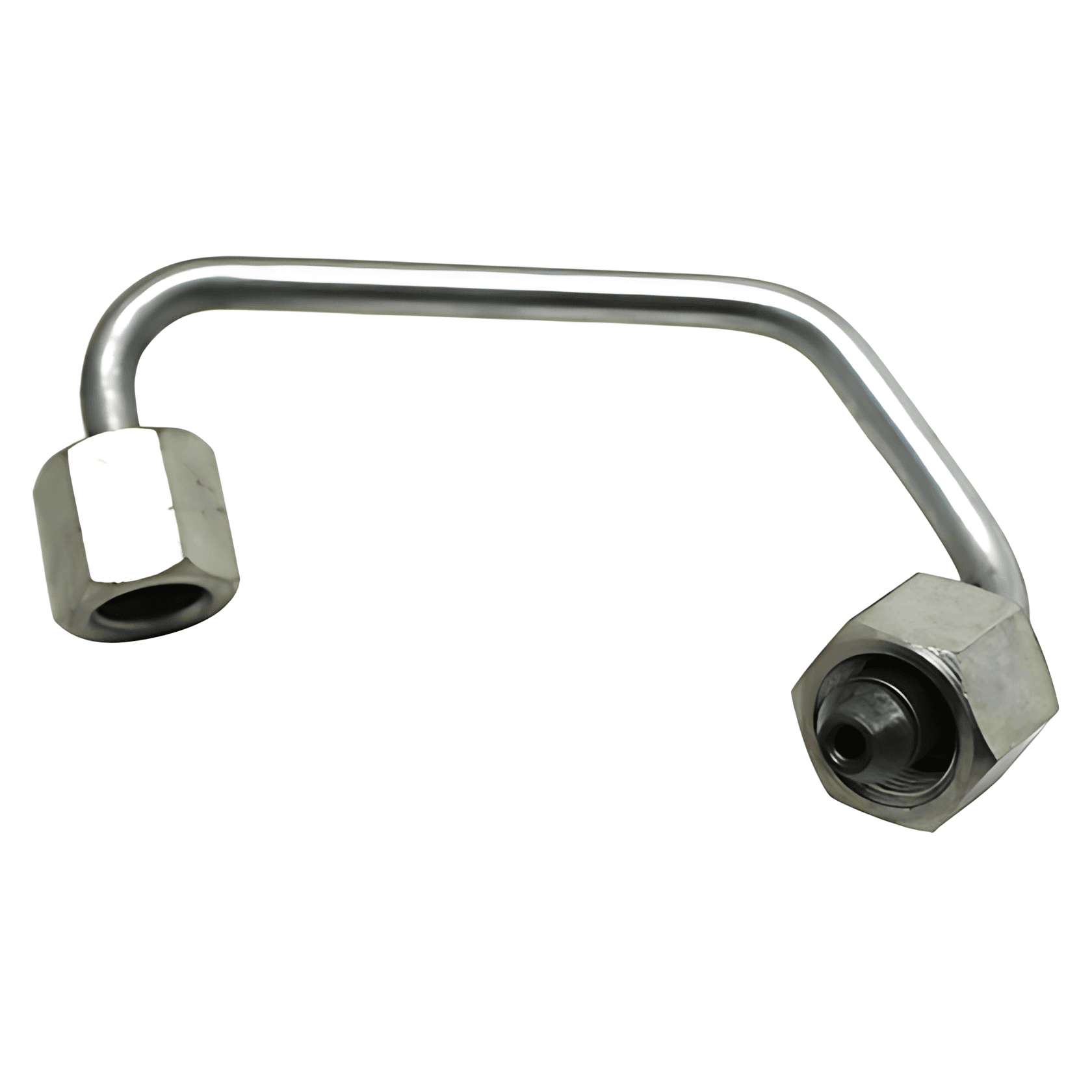 TUBO INJETOR 4A CILINDRO MOTOR MWM SPRINT - 2P0130304