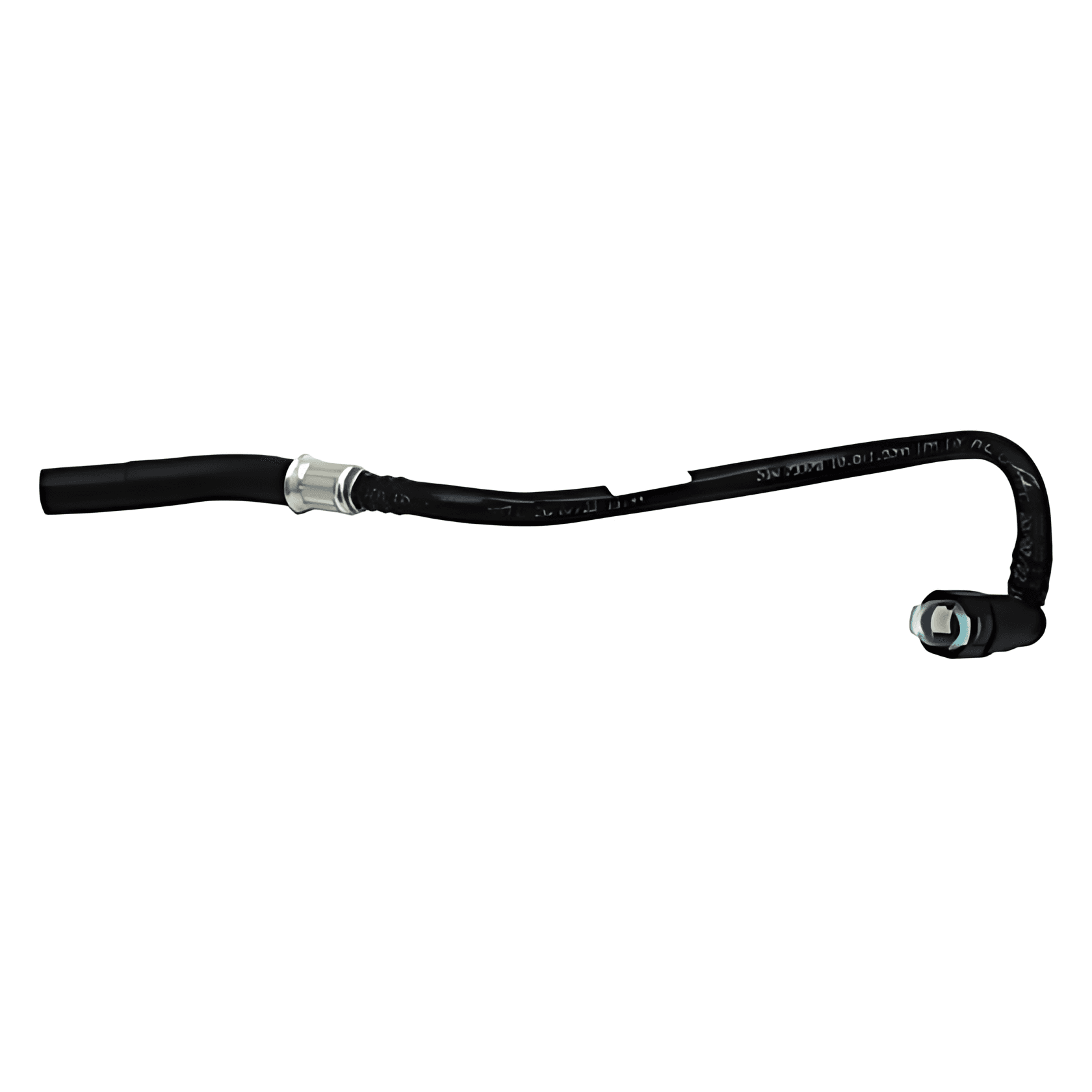 TUBO RETORNO COMBUSTIVEL FILTRO A BOMBA ALTA MOTOR MWM X12 4CIL - 2P0130311E