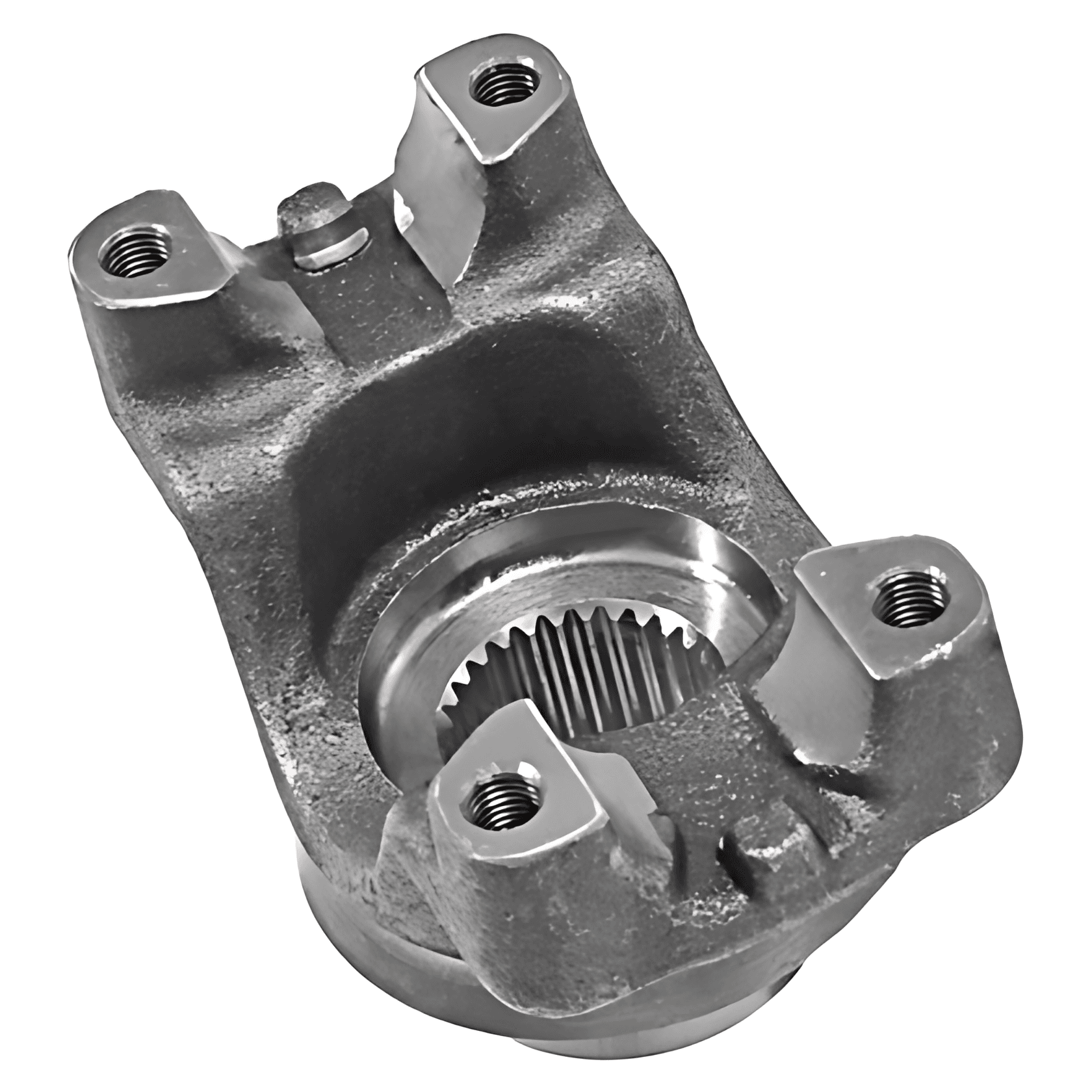 GARFO TERMINAL DIFERENCIAL DANA 267 DANA 60 - 2P0525283