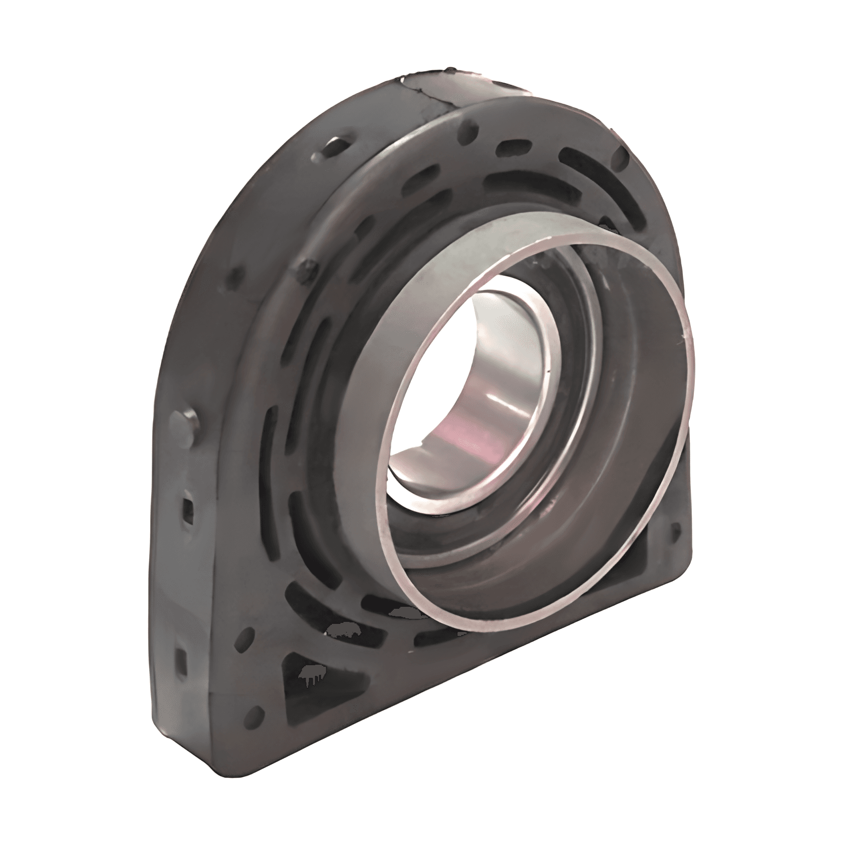 MANCAL CARDAN C/ ROLAMENTO 40MM IVECO / VW ( BORRACHA ) - 2P0598351