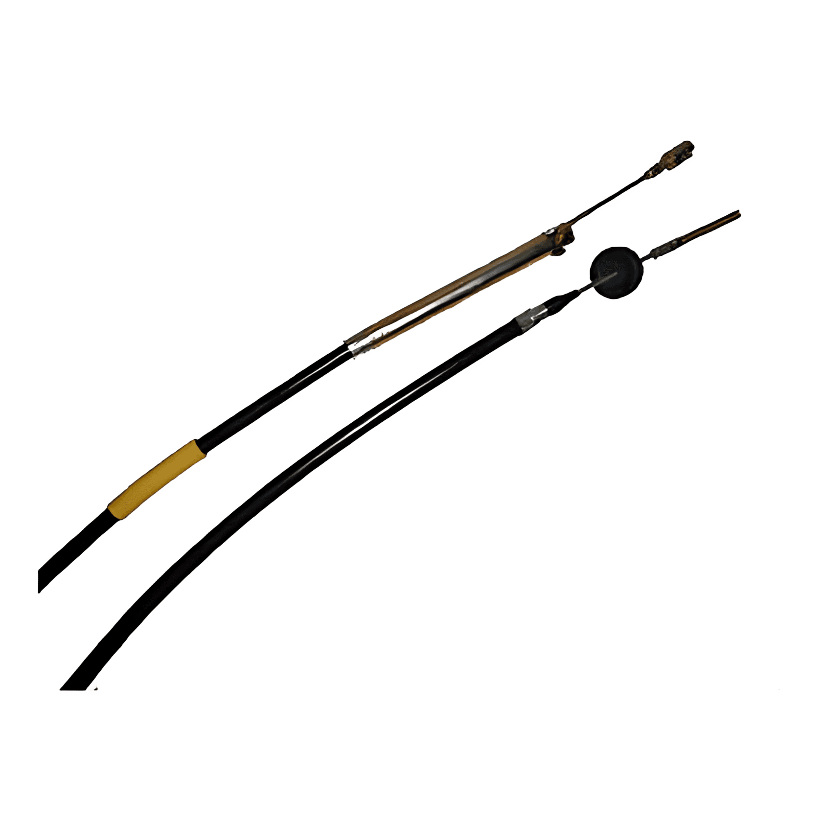 CABO FREIO - 2P0711472A