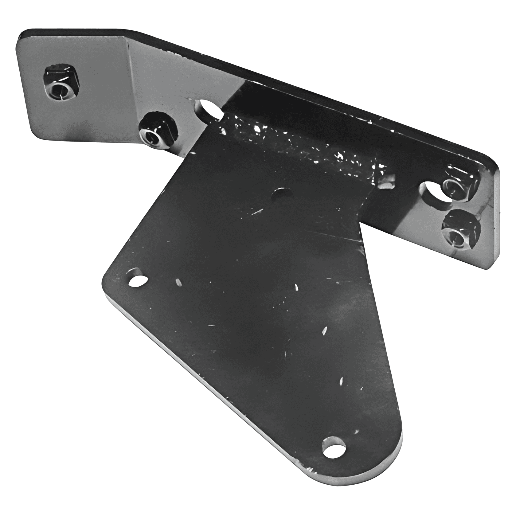 SUPORTE PEDAL ACELERADOR - 2P0721135B