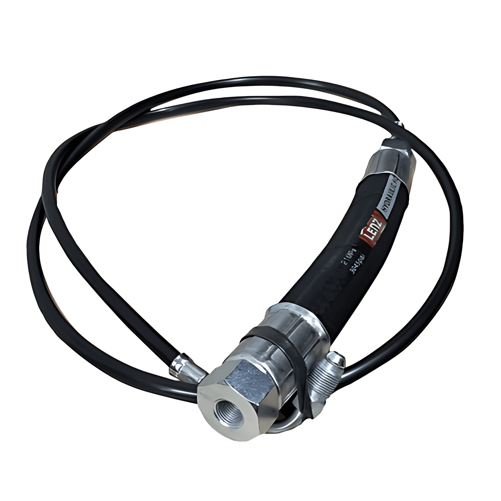 TUBO PRESSAO EMBREAGEM - WS1587