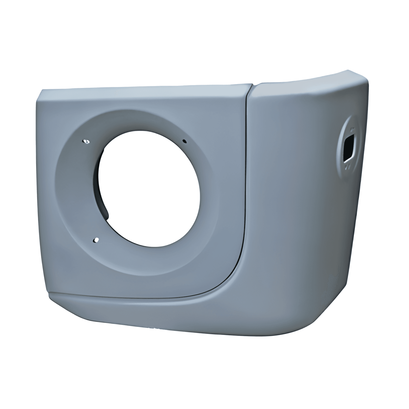 ARO FAROL DELIVERY LE 2012/.. - 2P0853207A