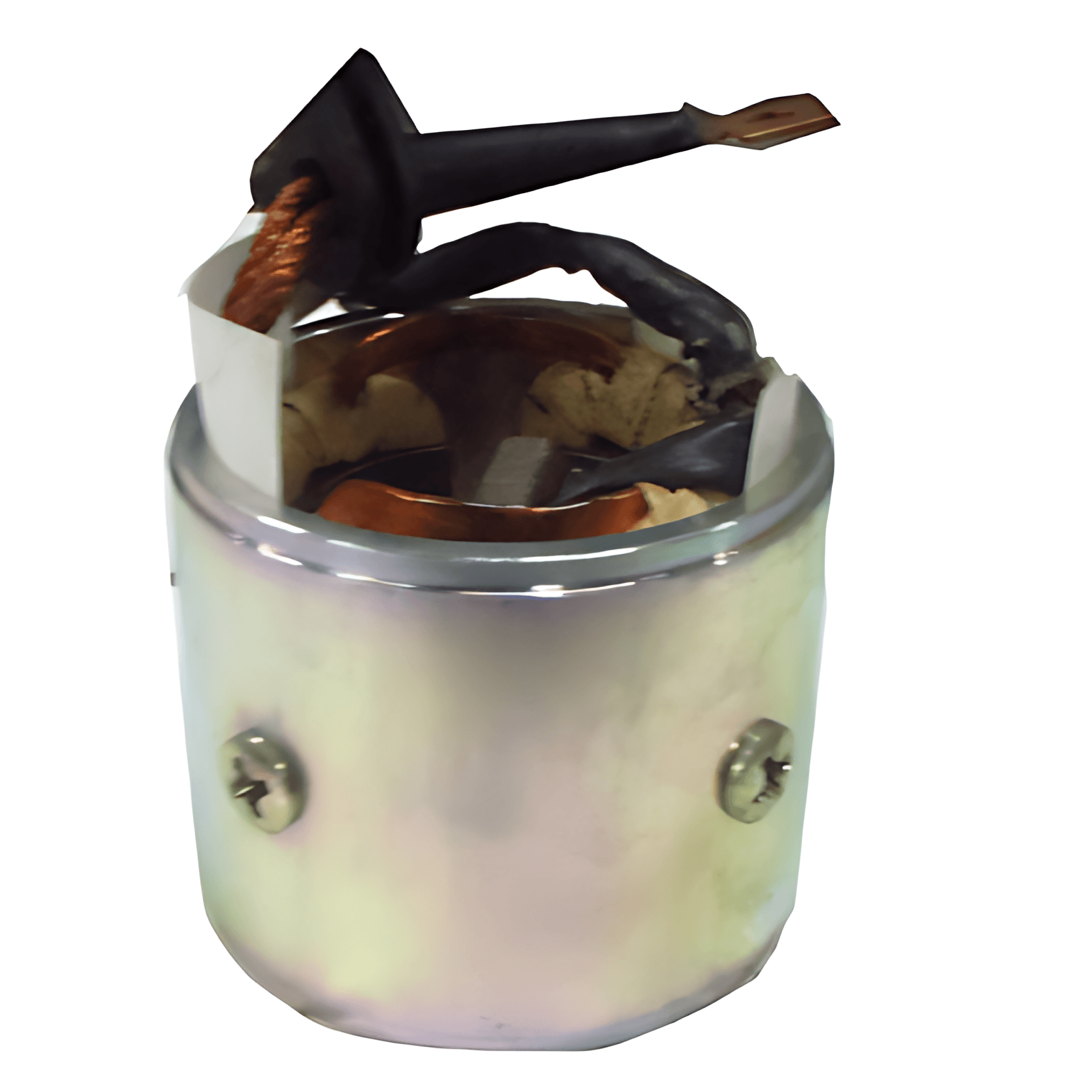 BOBINA DE CAMPO DELIVERY - 2P0911115