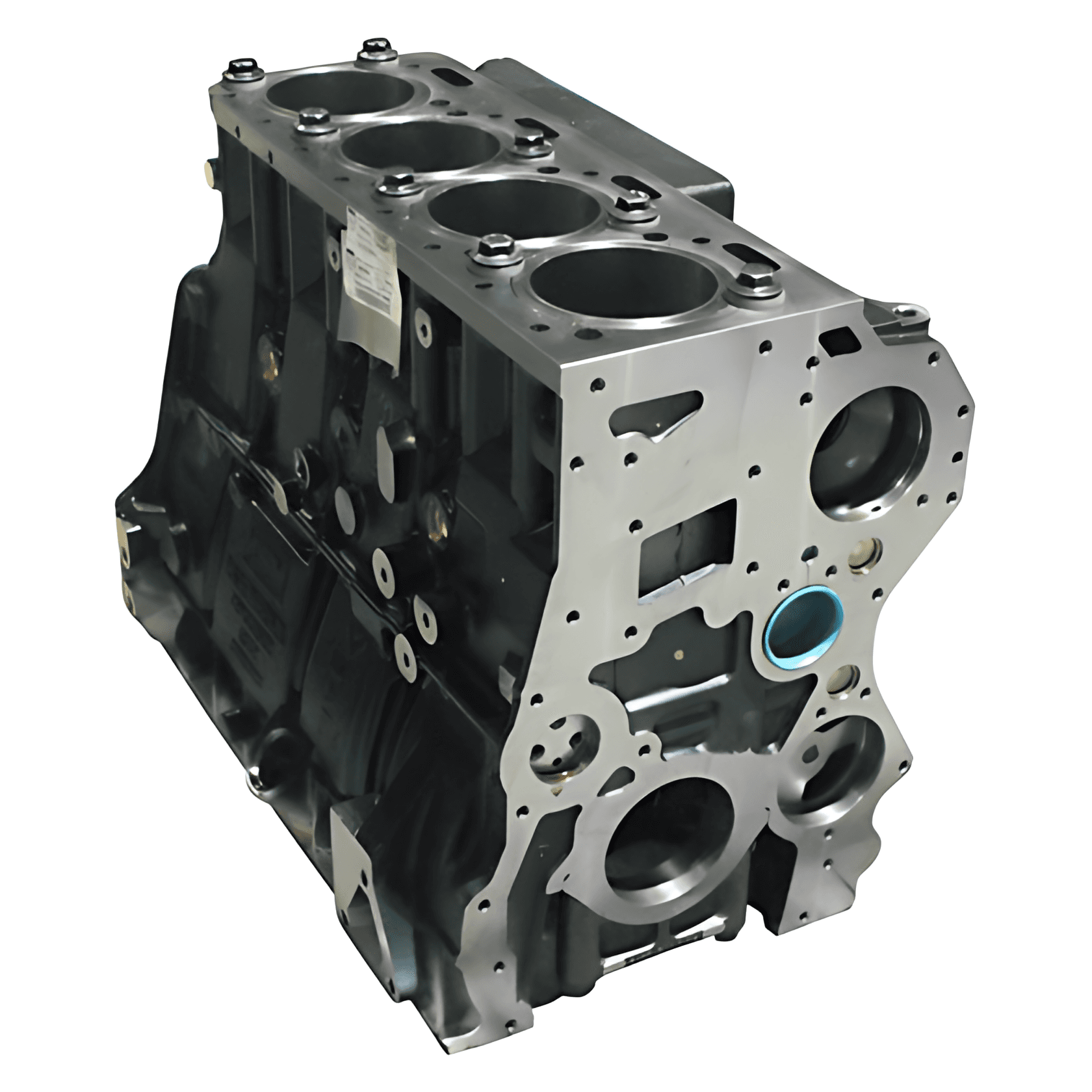 BLOCO MOTOR MWM X10 4.10 TCA  4CIL - 941081101747