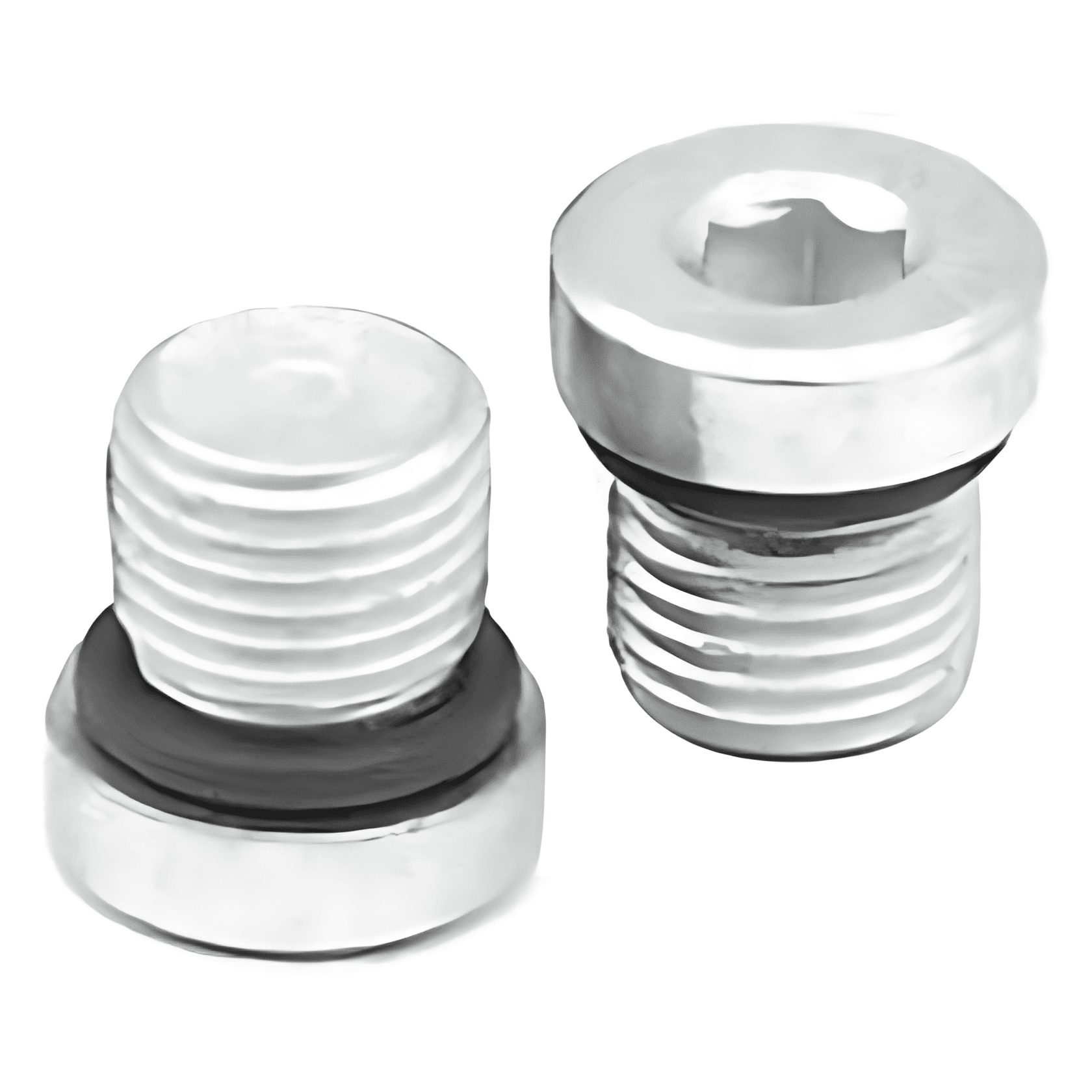 BUJAO ROSCADO BLOCO M10X1.00X13.5MM - 2R0103113C