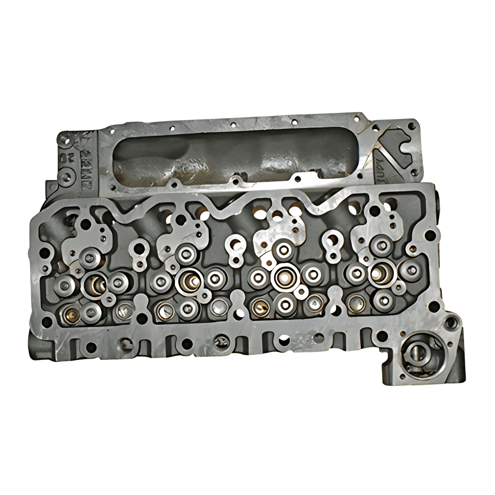 CABECOTE COMPLETO MOTOR CUMMINS ISB 3.9 4CIL EURO 3 - 5361586