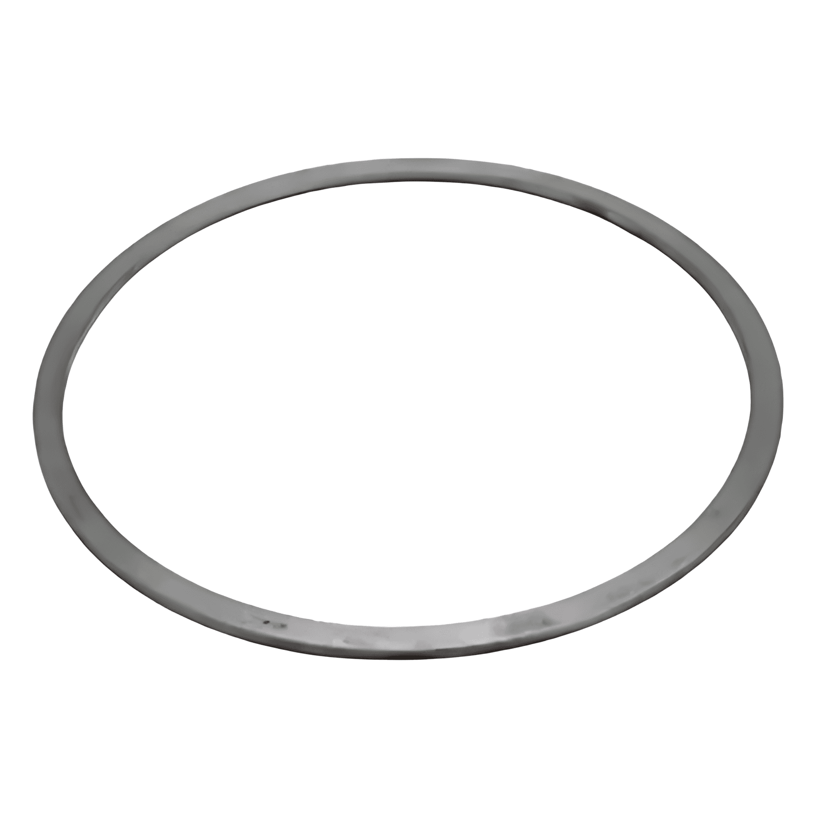 ANEL CALCO CAMISA ACO INOX 0,10MM ( GENUINA ) - 961083400384E
