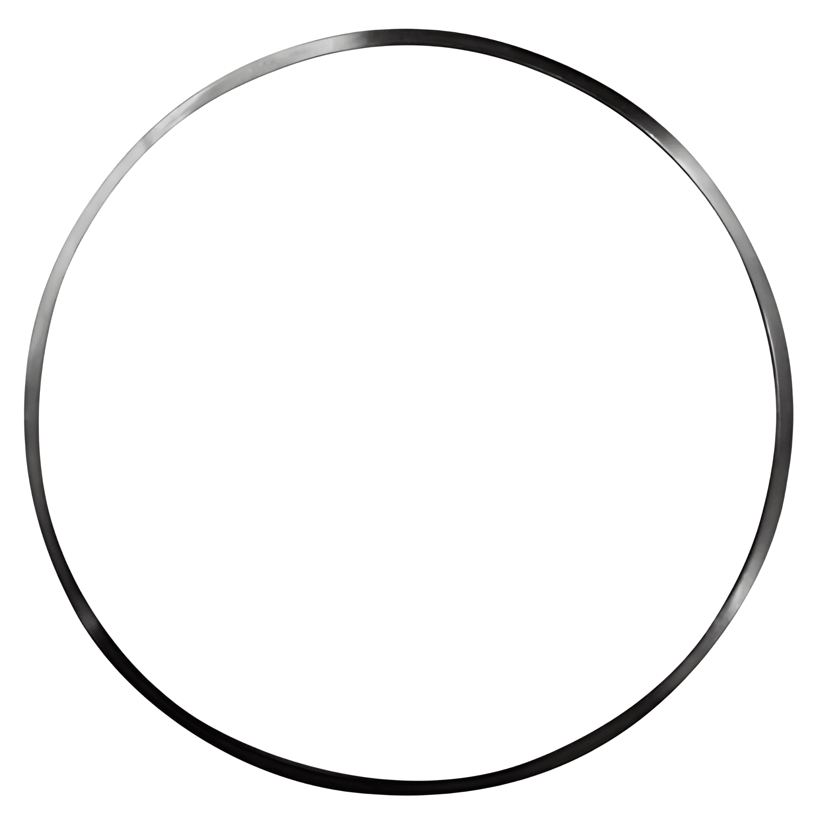 ANEL CALCO CAMISA ACO INOX 0,10MM - 54361632