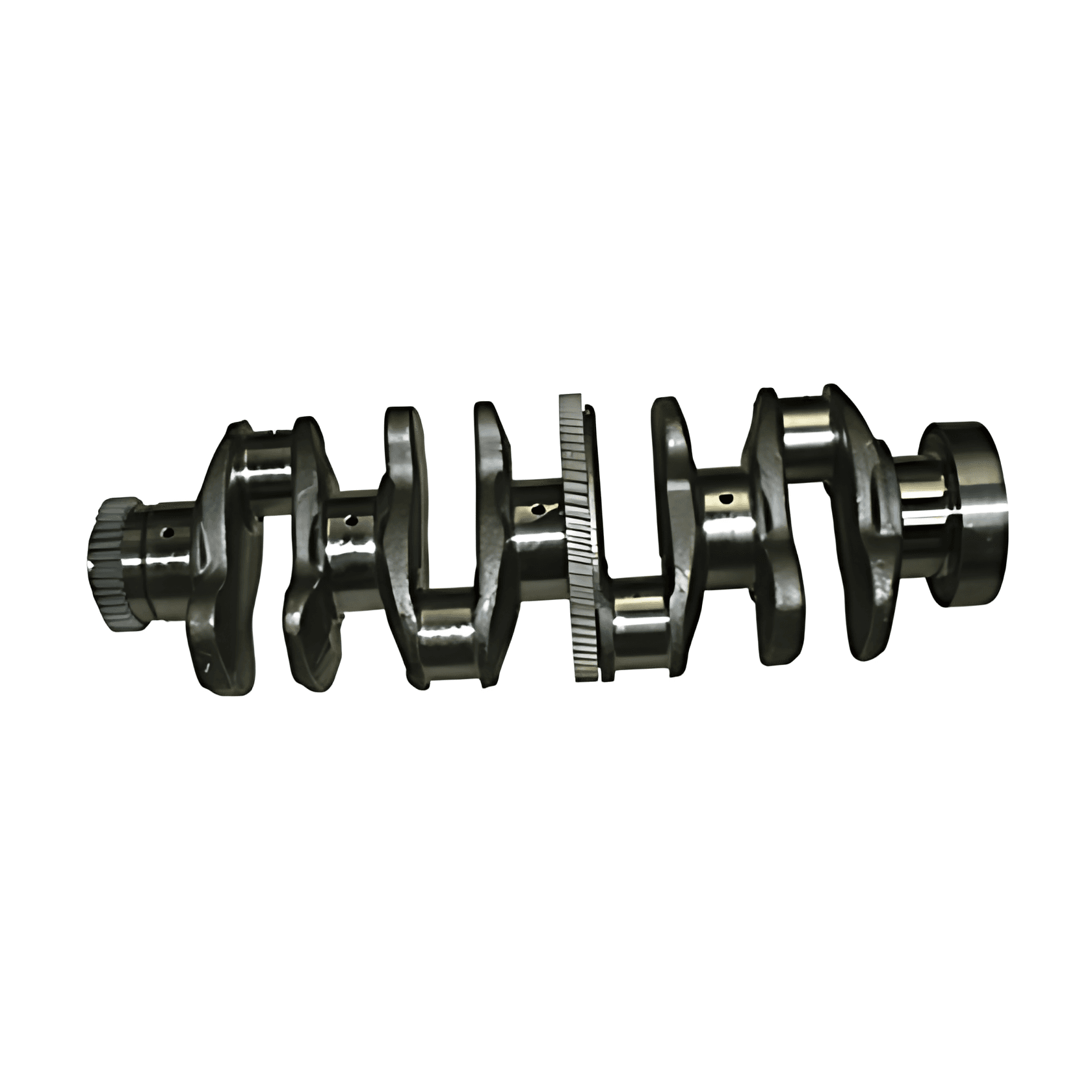 VIRABREQUIM MOTOR MWM X12 MAXXFORCE 4.8  4CIL. - 941201400015