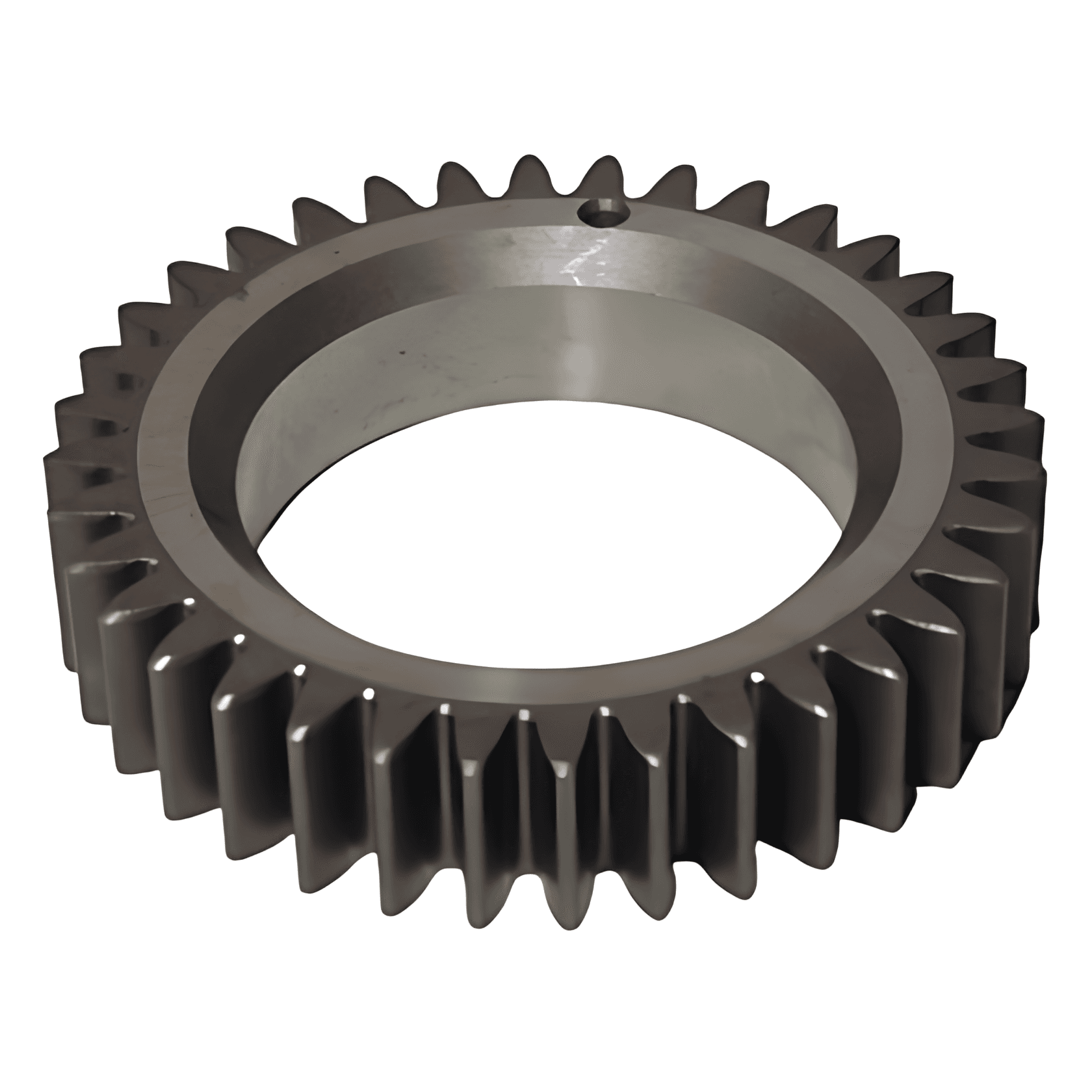 ENGRENAGEM VIRABREQUIM MOTOR MWM X12 MAXXFORCE - 961203710014E