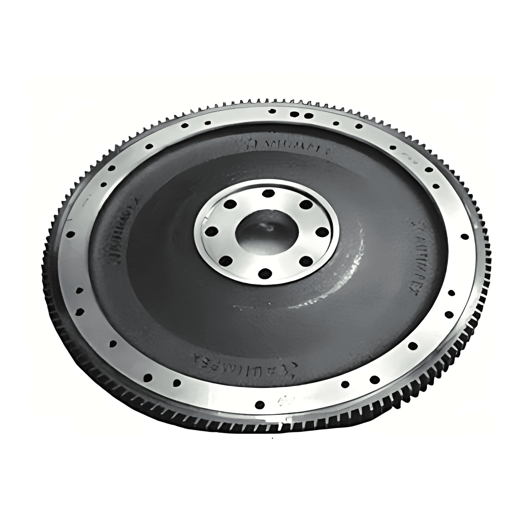 VOLANTE MOTOR COM CREMALHEIRA VW - 2R0105269E