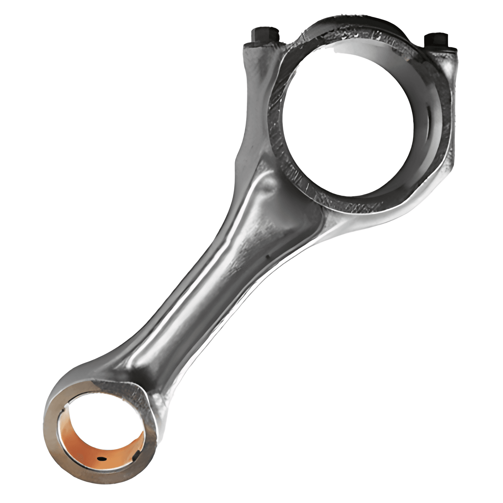 BIELA MOTOR 4BT 6BT ISB   FRATURADA - 3971212