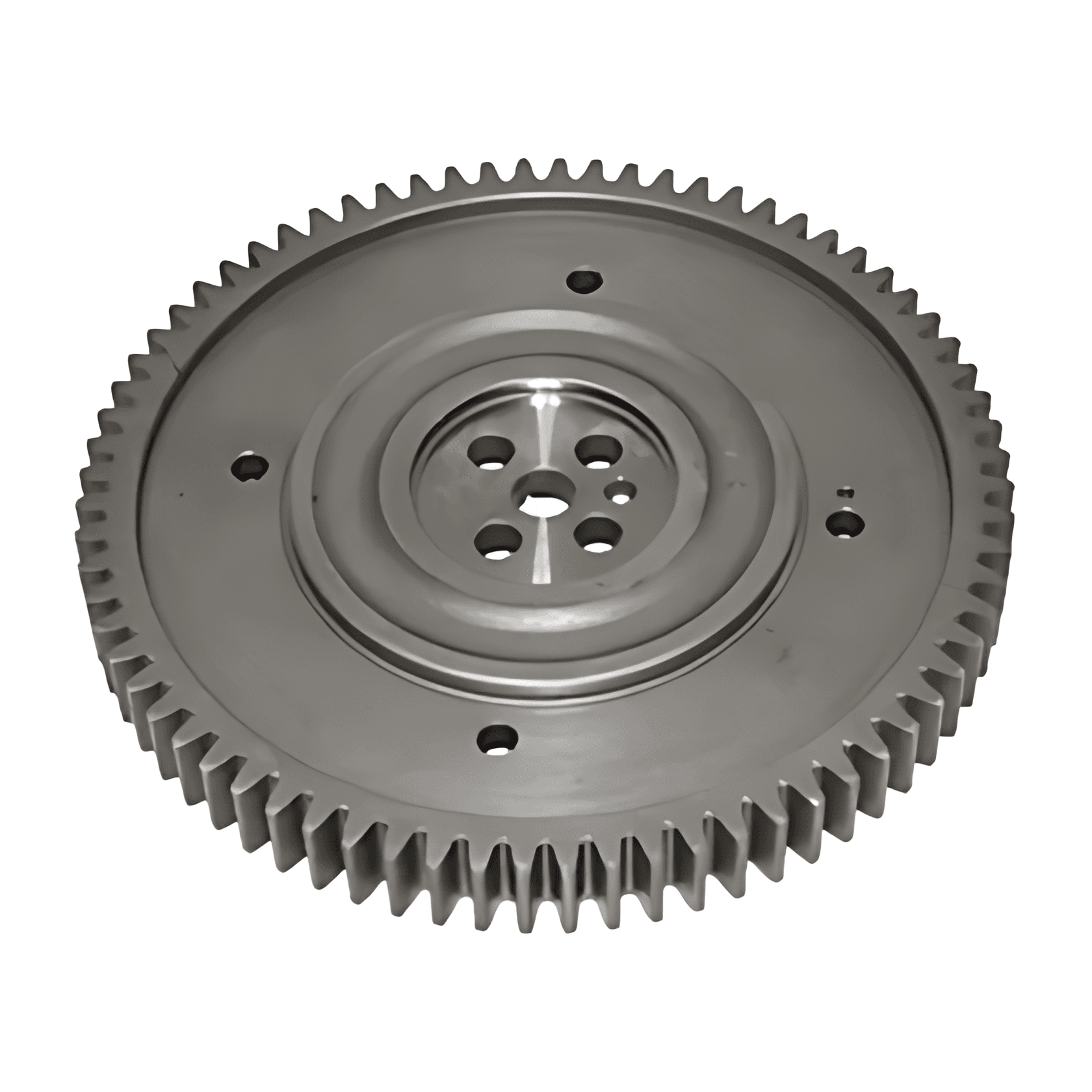 ENGRENAGEM EIXO COMANDO MOTOR MWM X12 - 2R0109115B