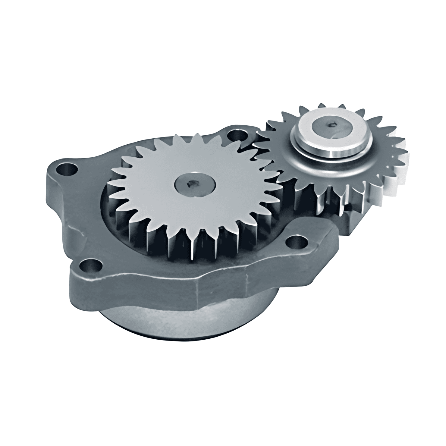 BOMBA OLEO MOTOR CUMMINS ISB 3.9 4CIL 4.5 4CIL - 2R0115105