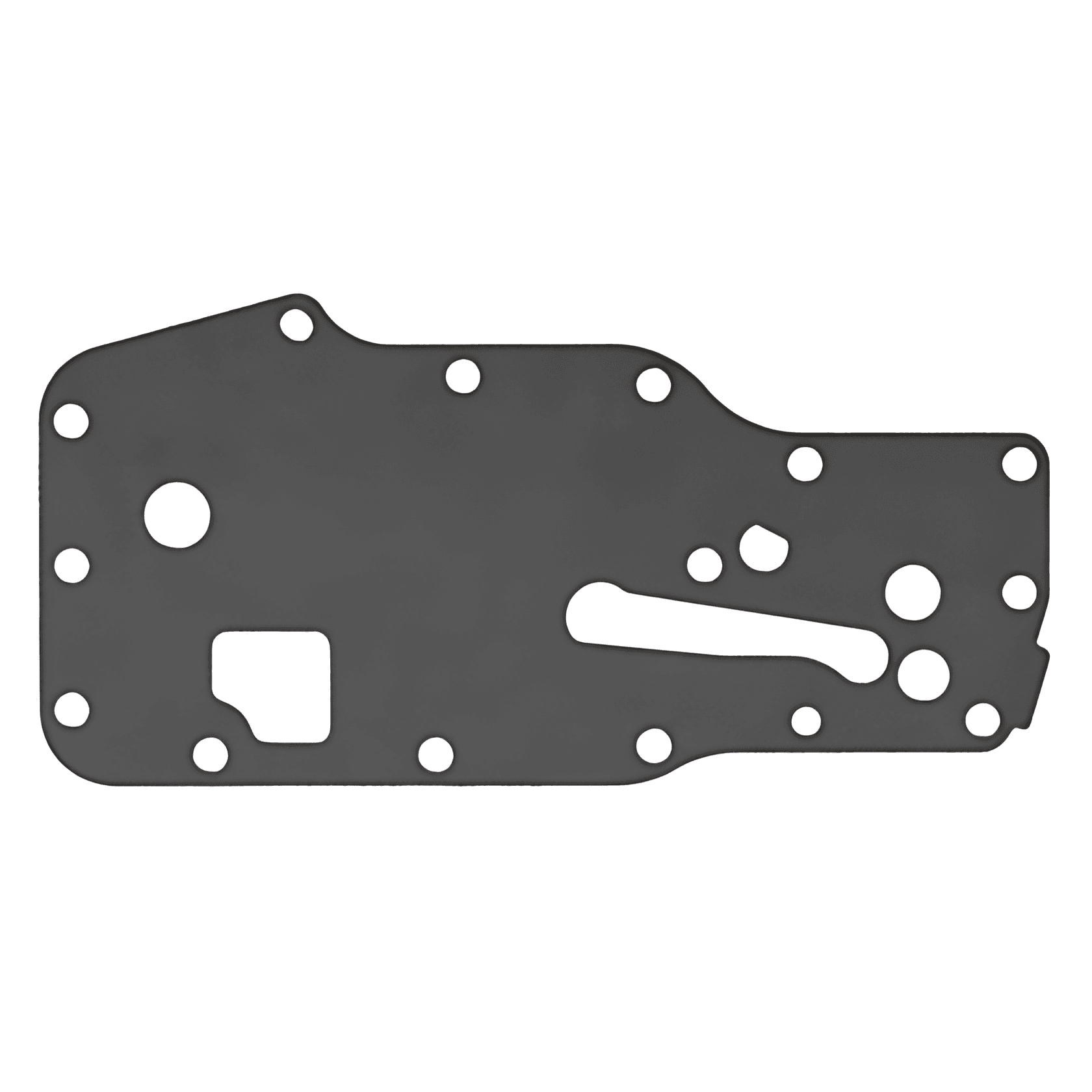 JUNTA CABECOTE FILTRO MOTOR CUMMINS ISB - 2R0115441A