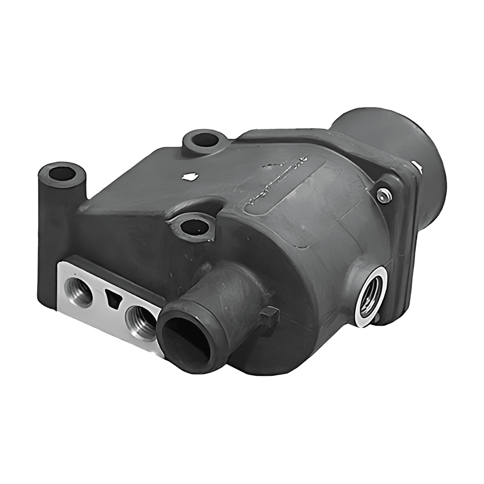 VALVULA TERMOSTATICA COMPLETA 80C - 2R0121026